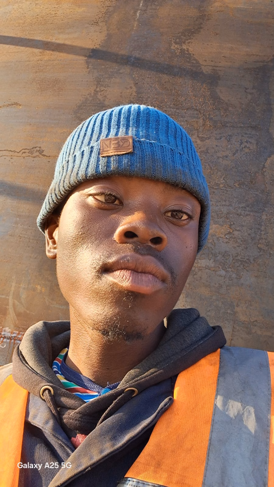 Profile picture
