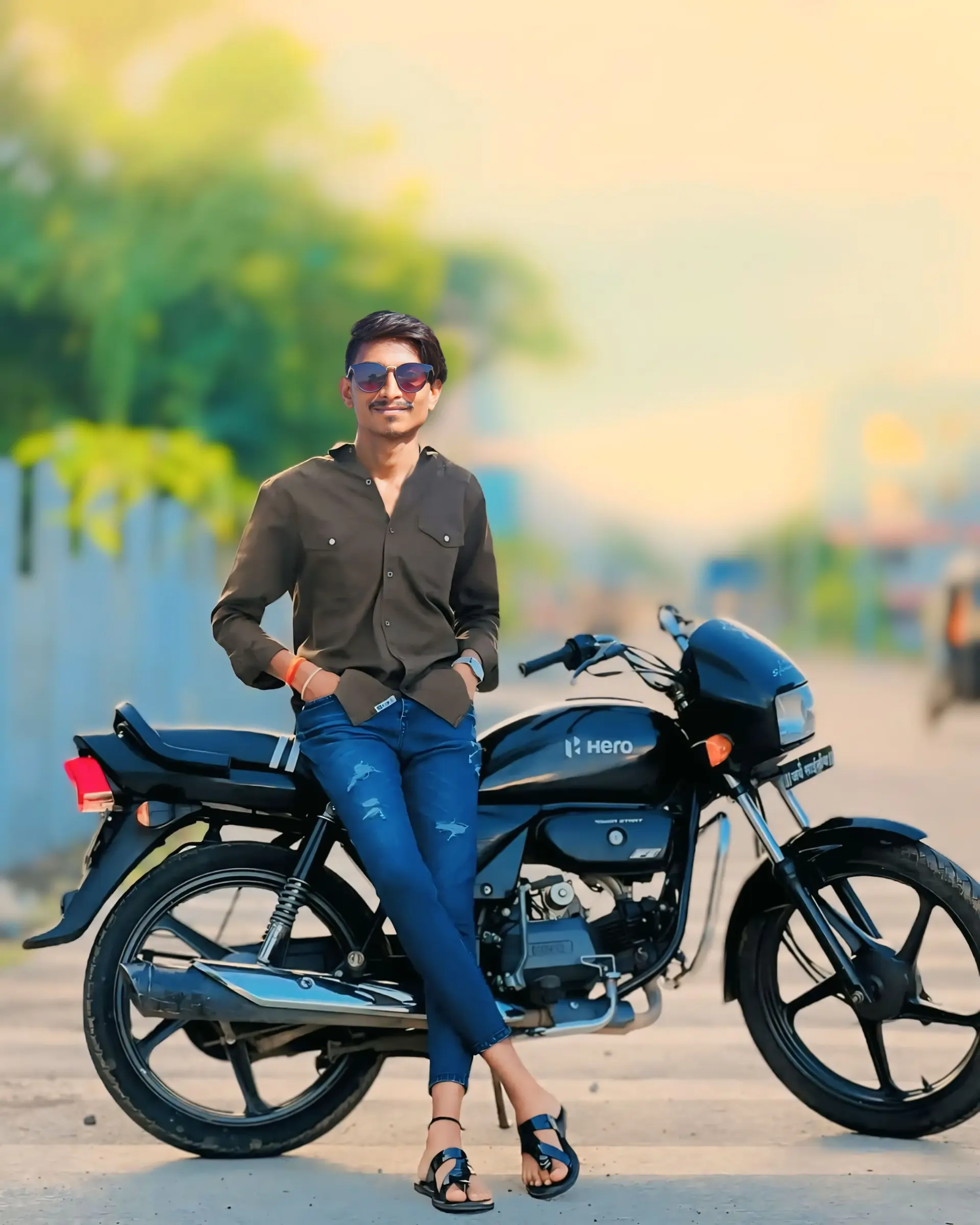 Profile picture