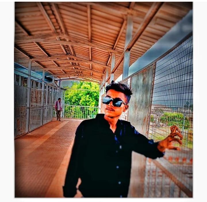 Profile picture