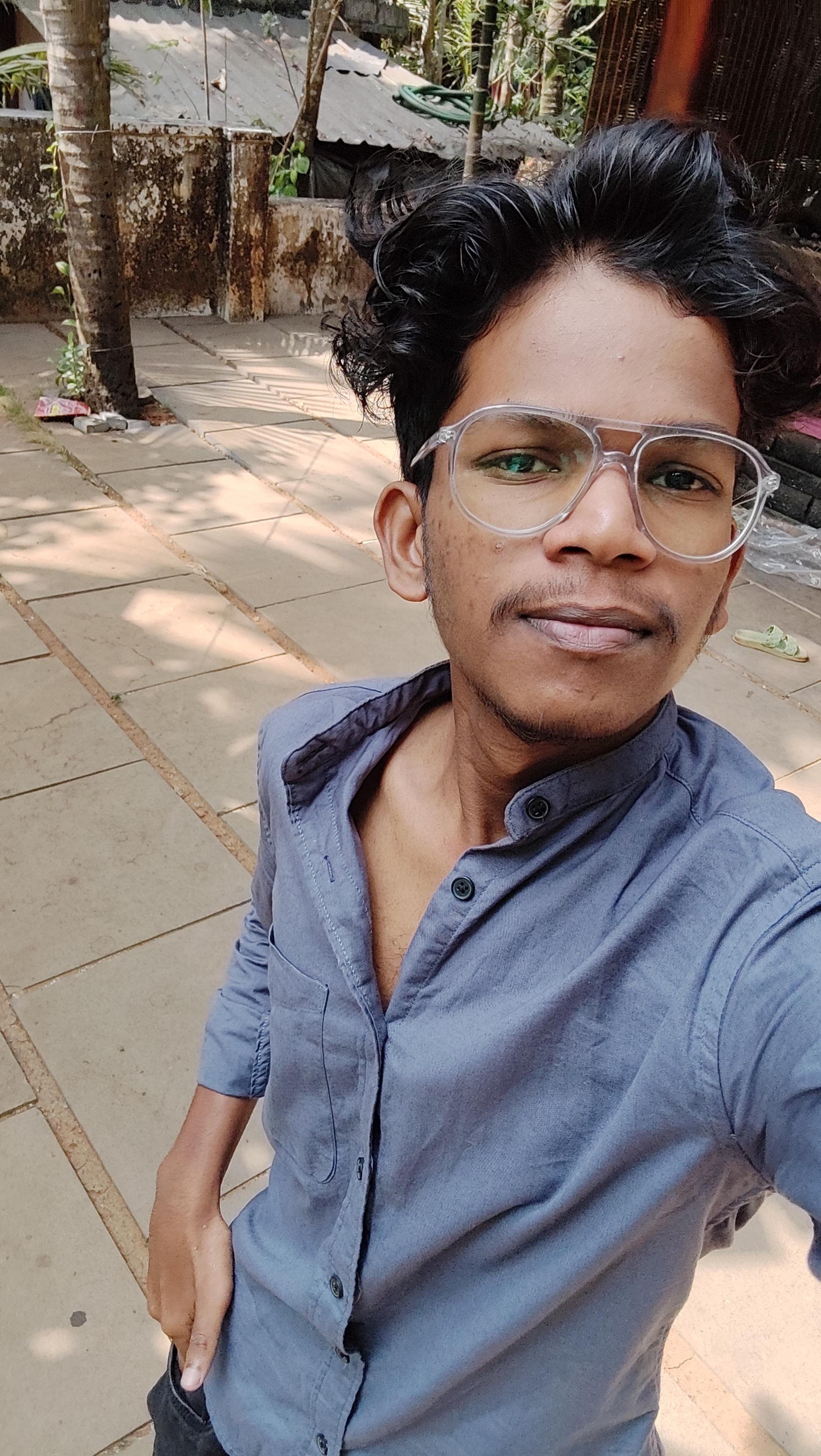 Profile picture