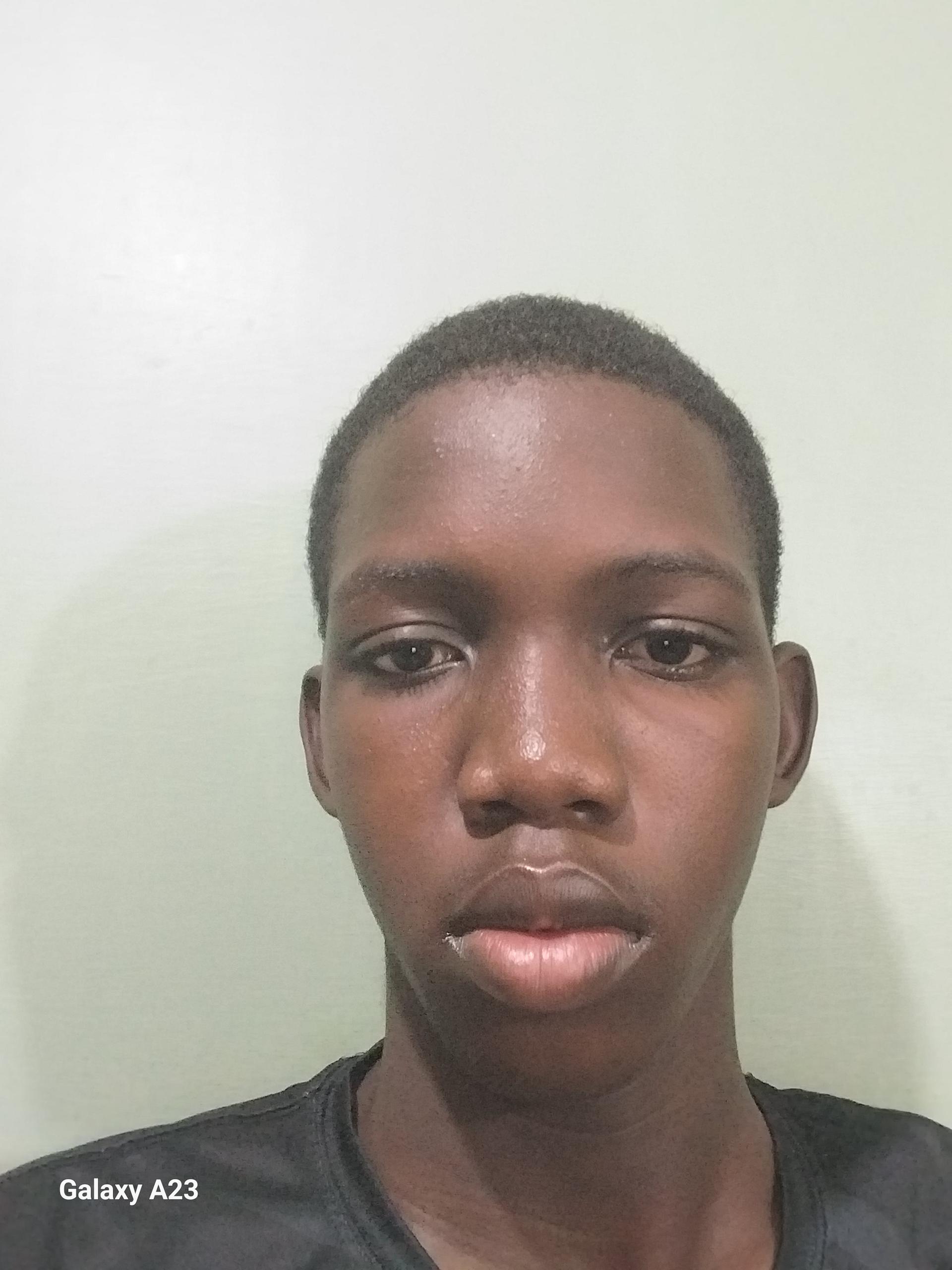 Profile picture