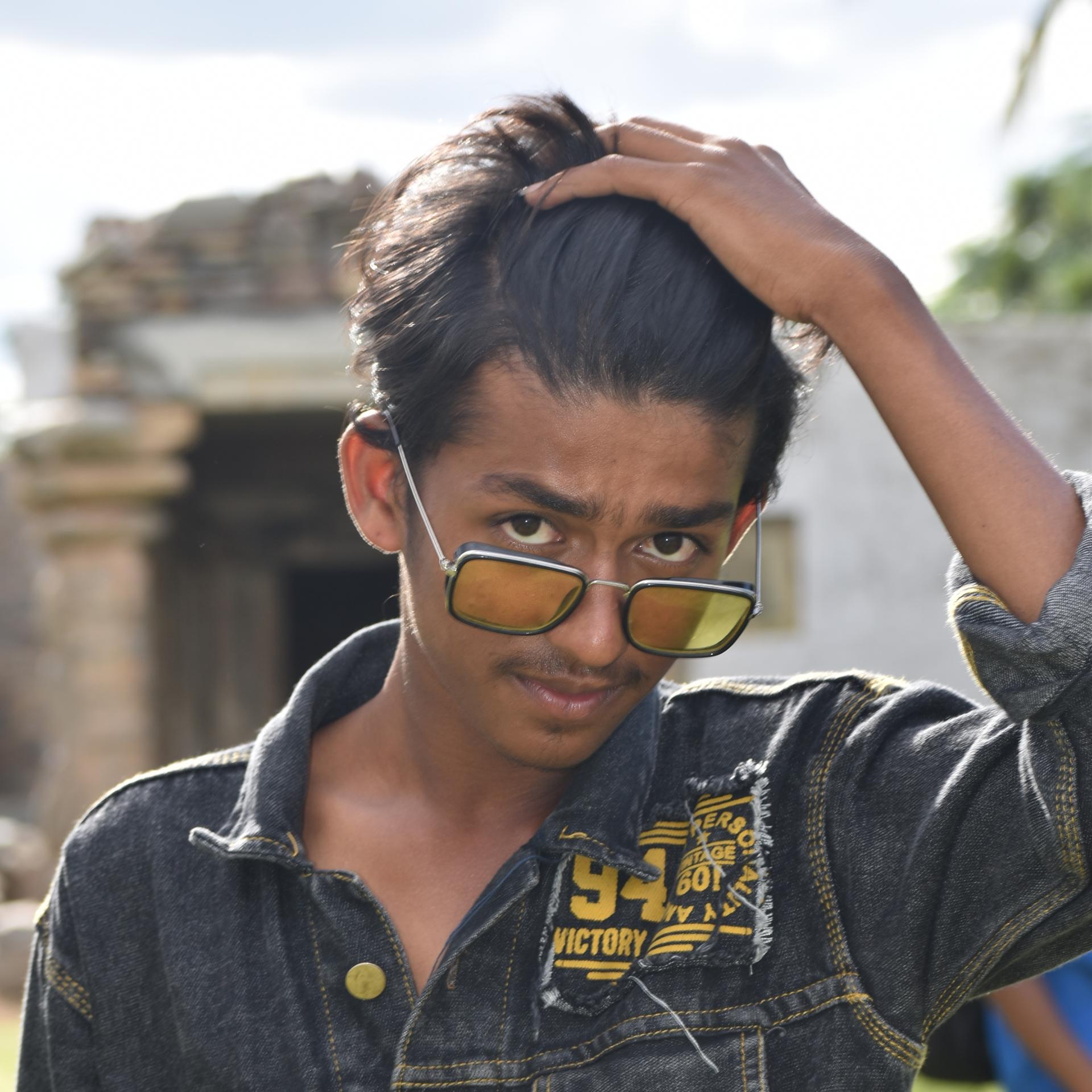 Profile picture