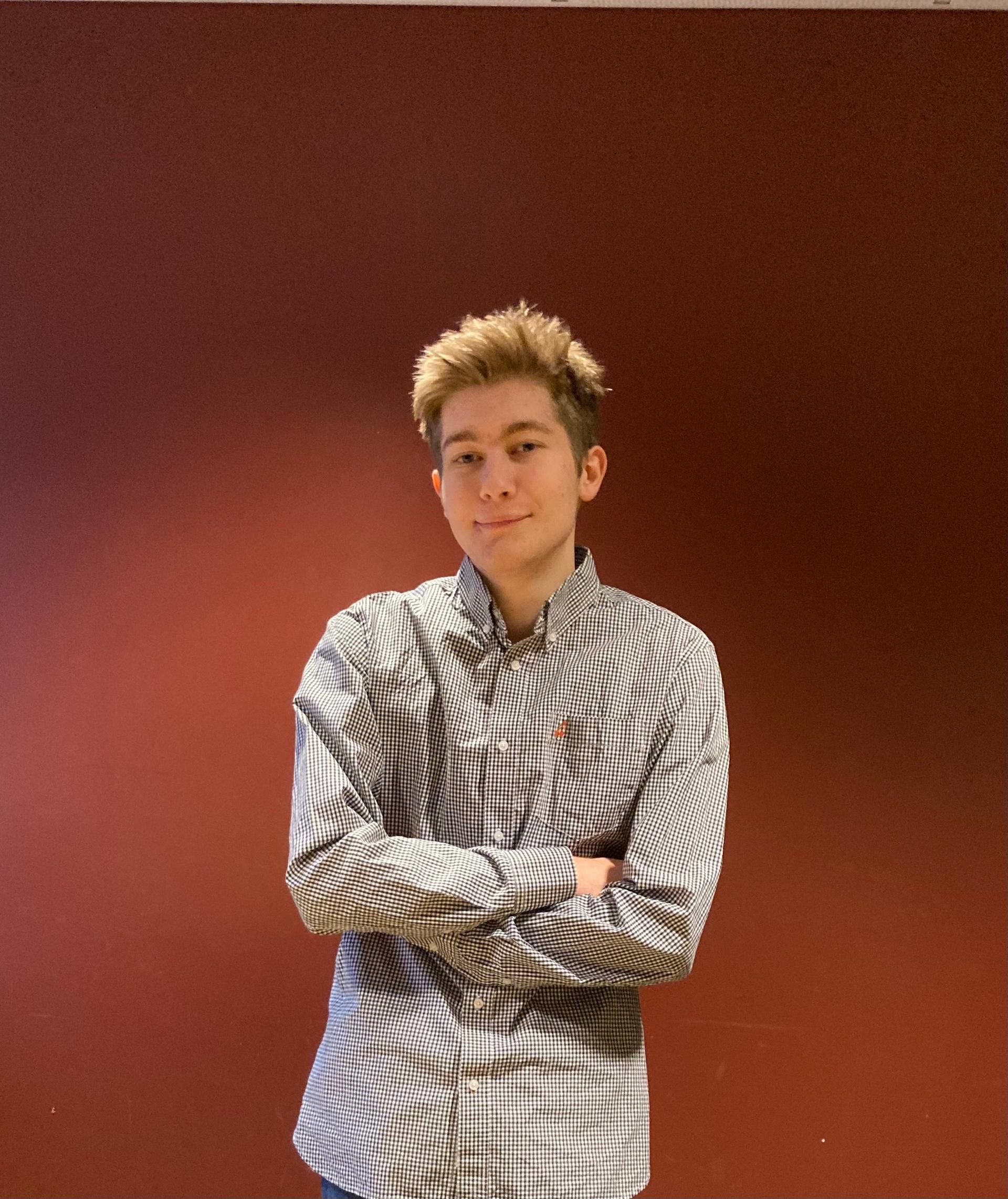 Profile picture