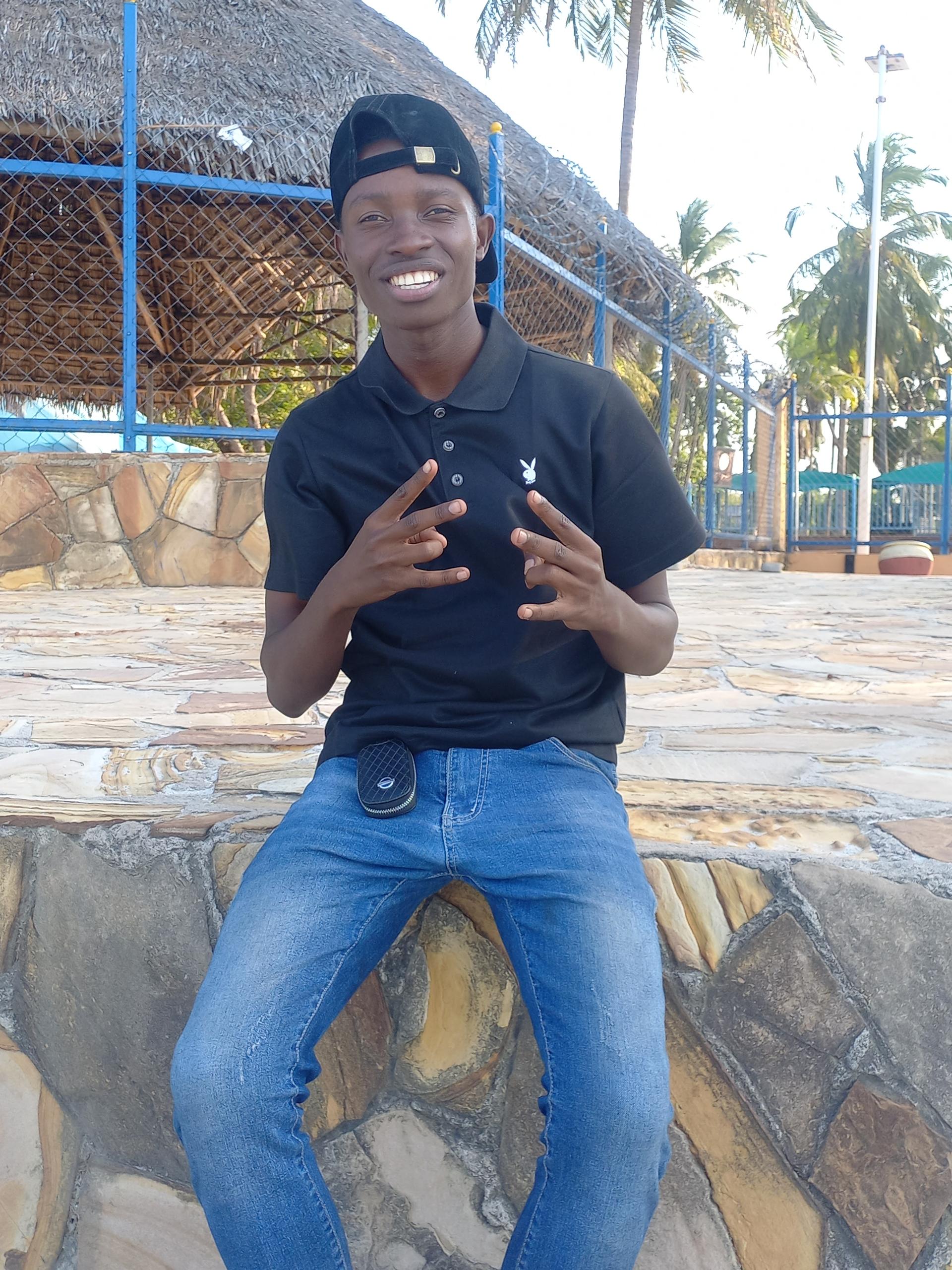 Profile picture