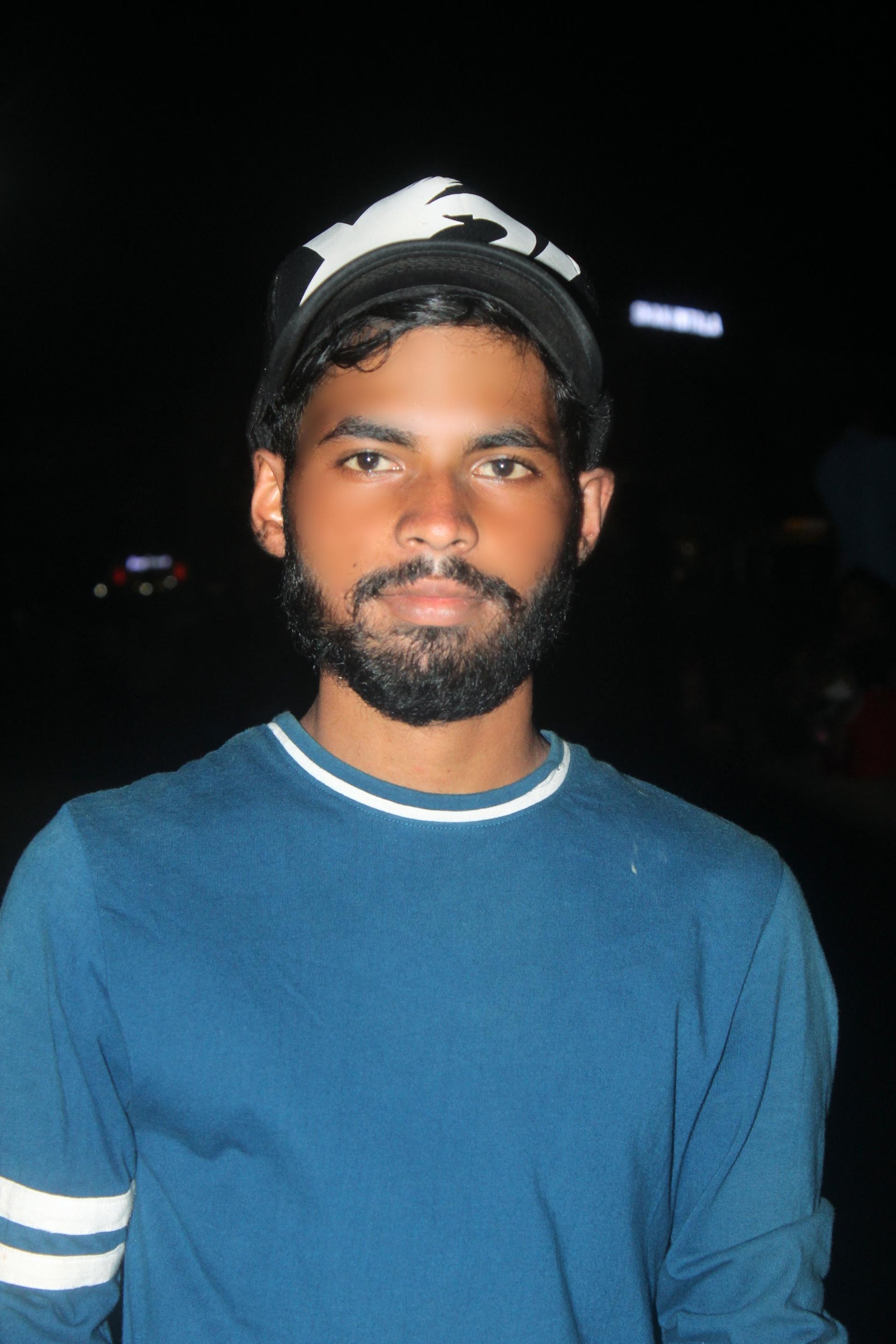 Profile picture