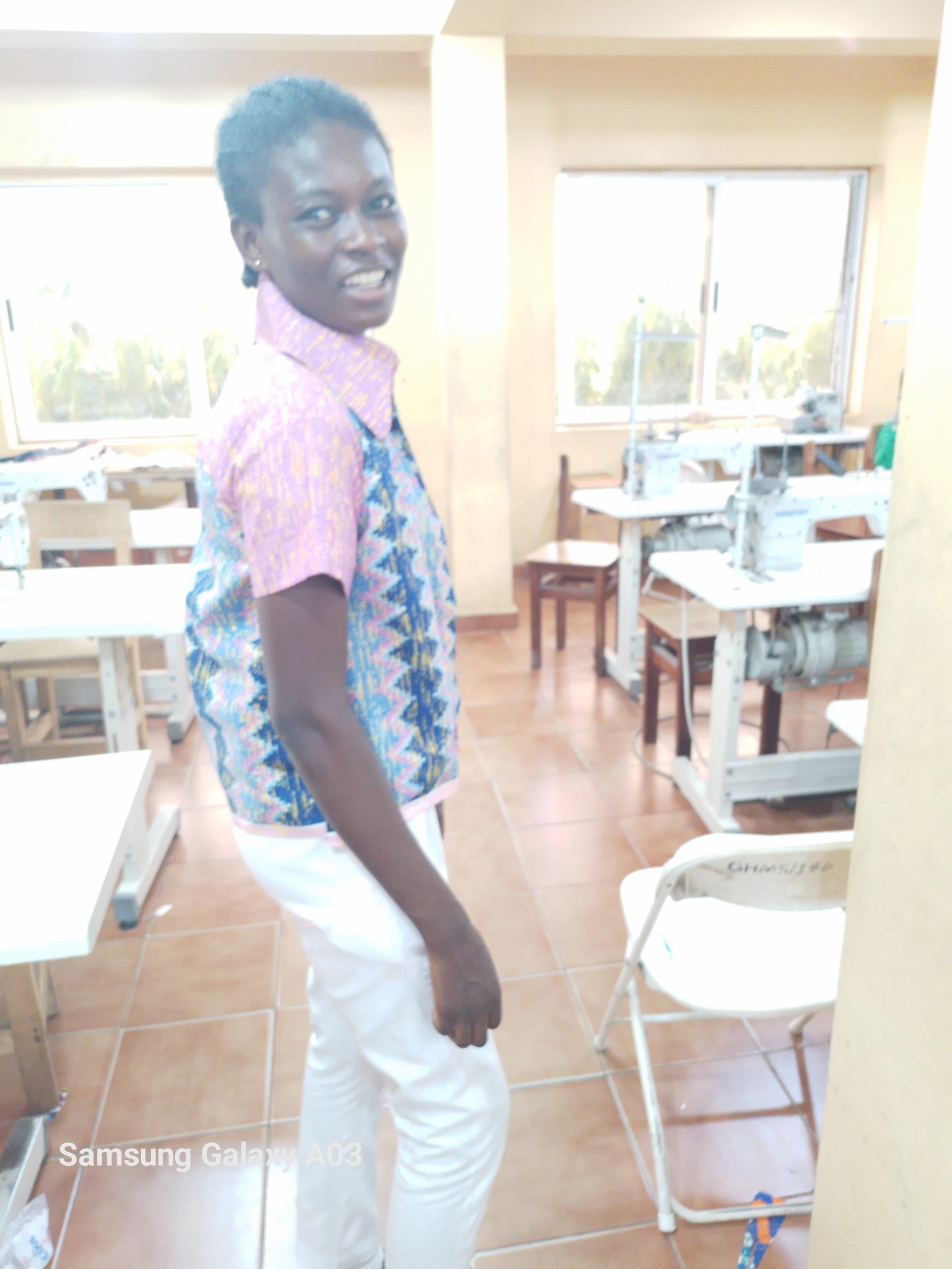 Profile picture
