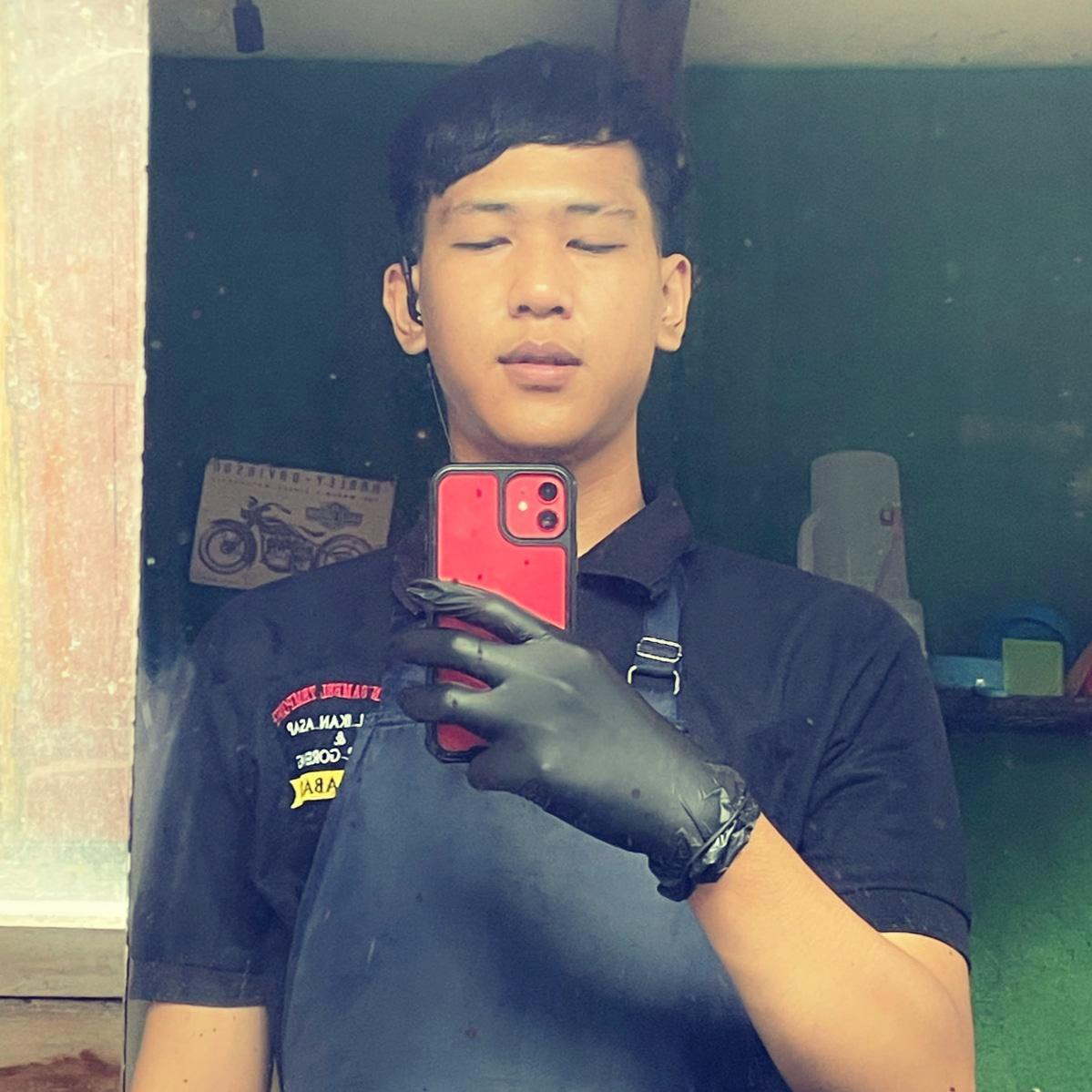 Profile picture