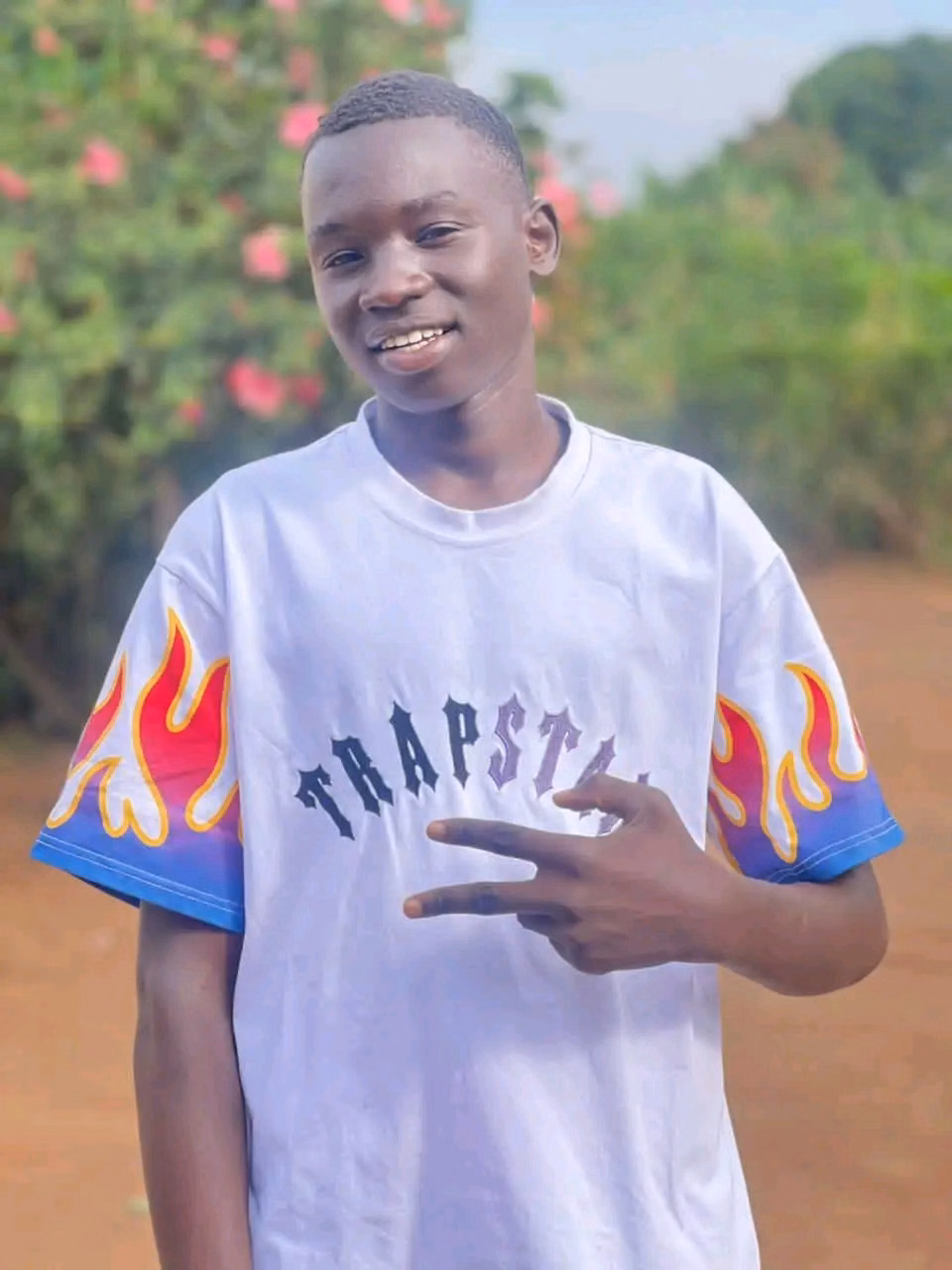 Profile picture