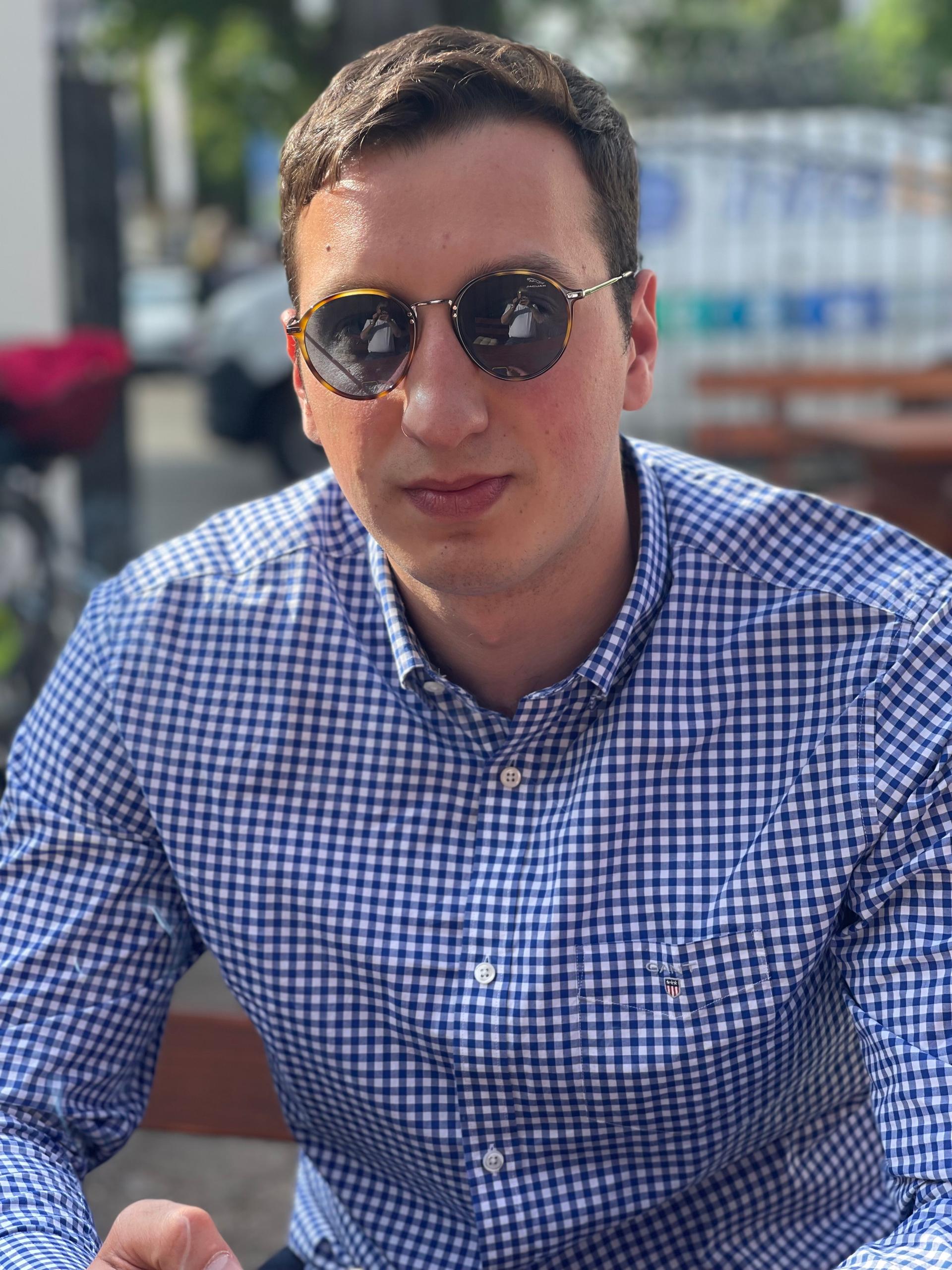 Profile picture