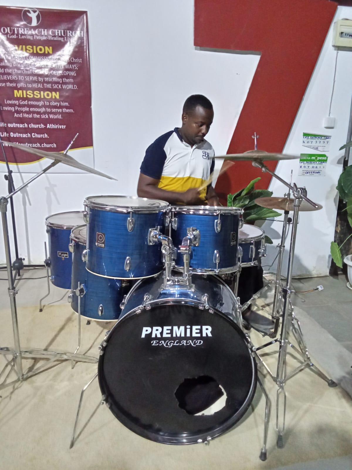 Profile picture