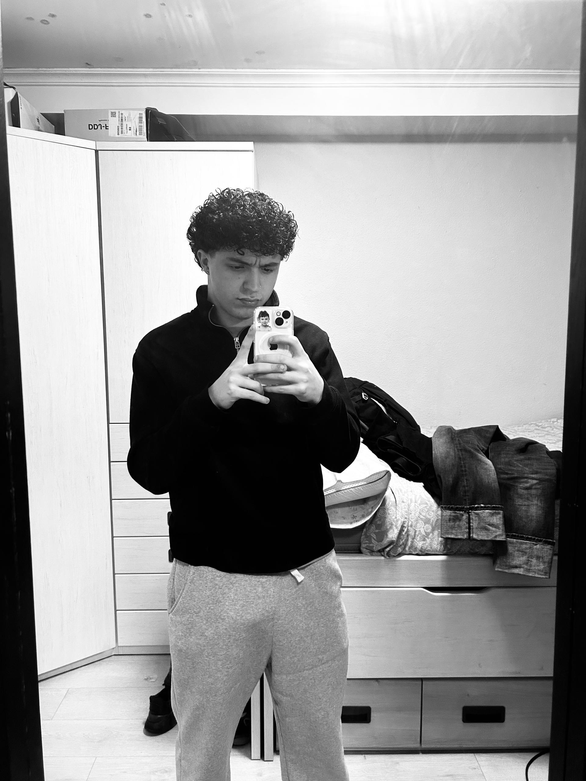 Profile picture