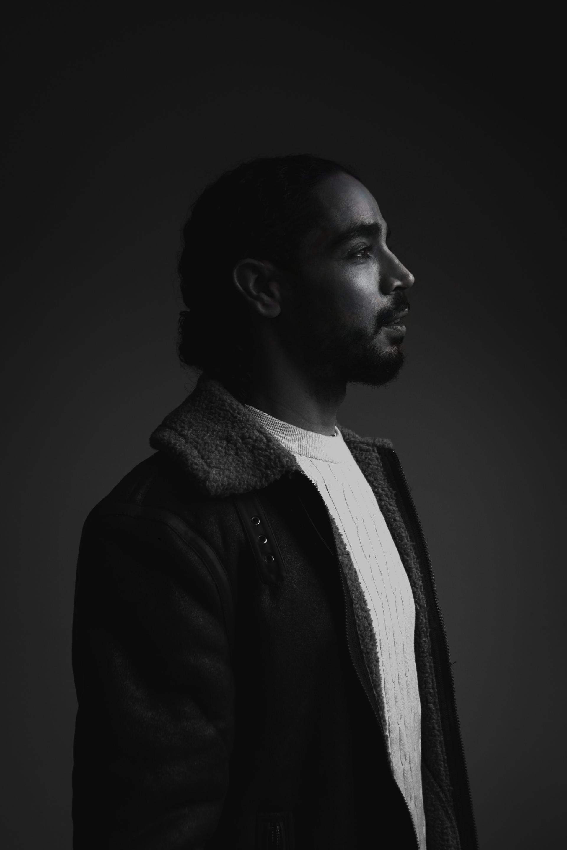 Profile picture