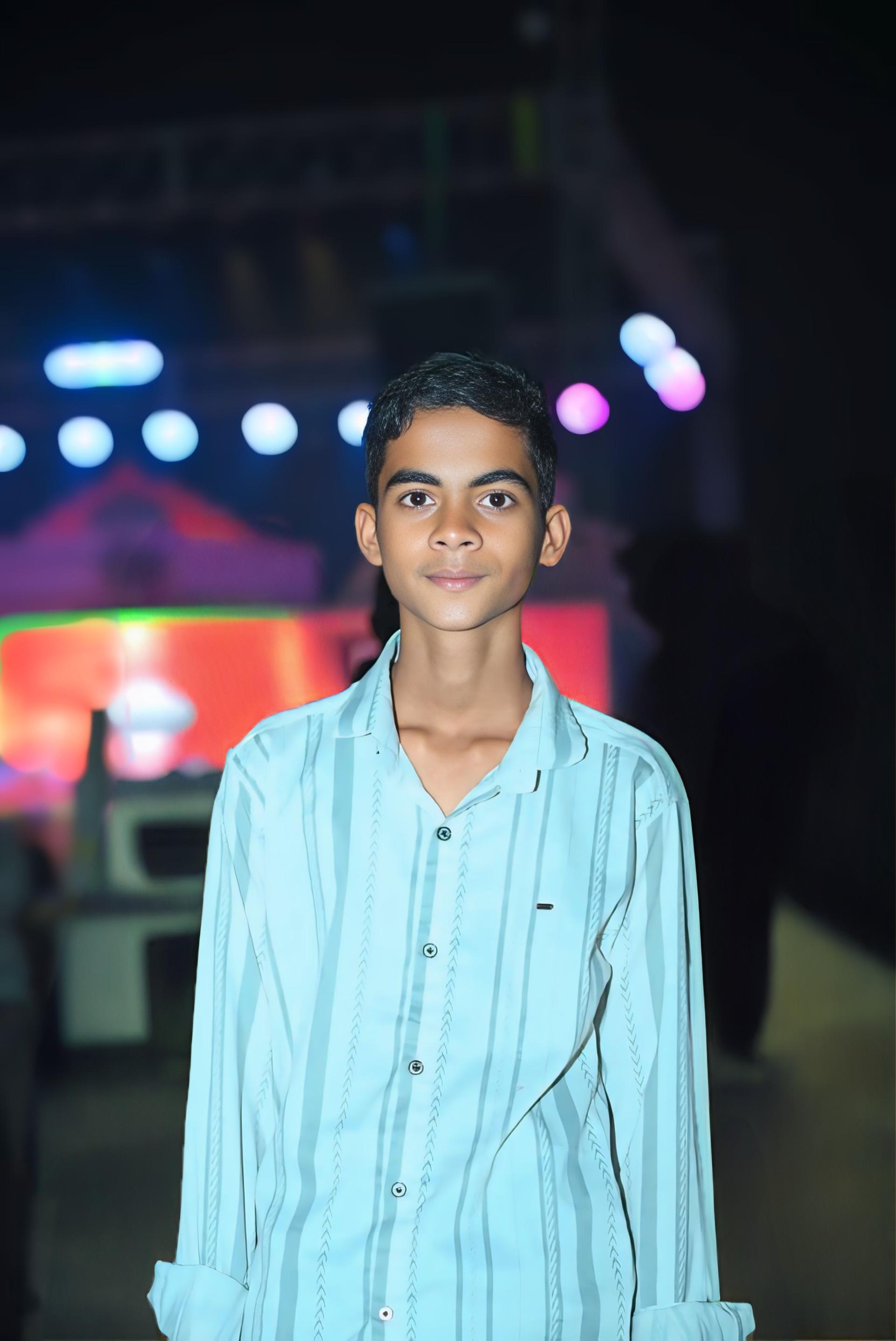 Profile picture