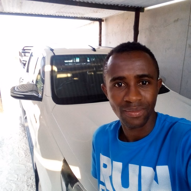 Profile picture