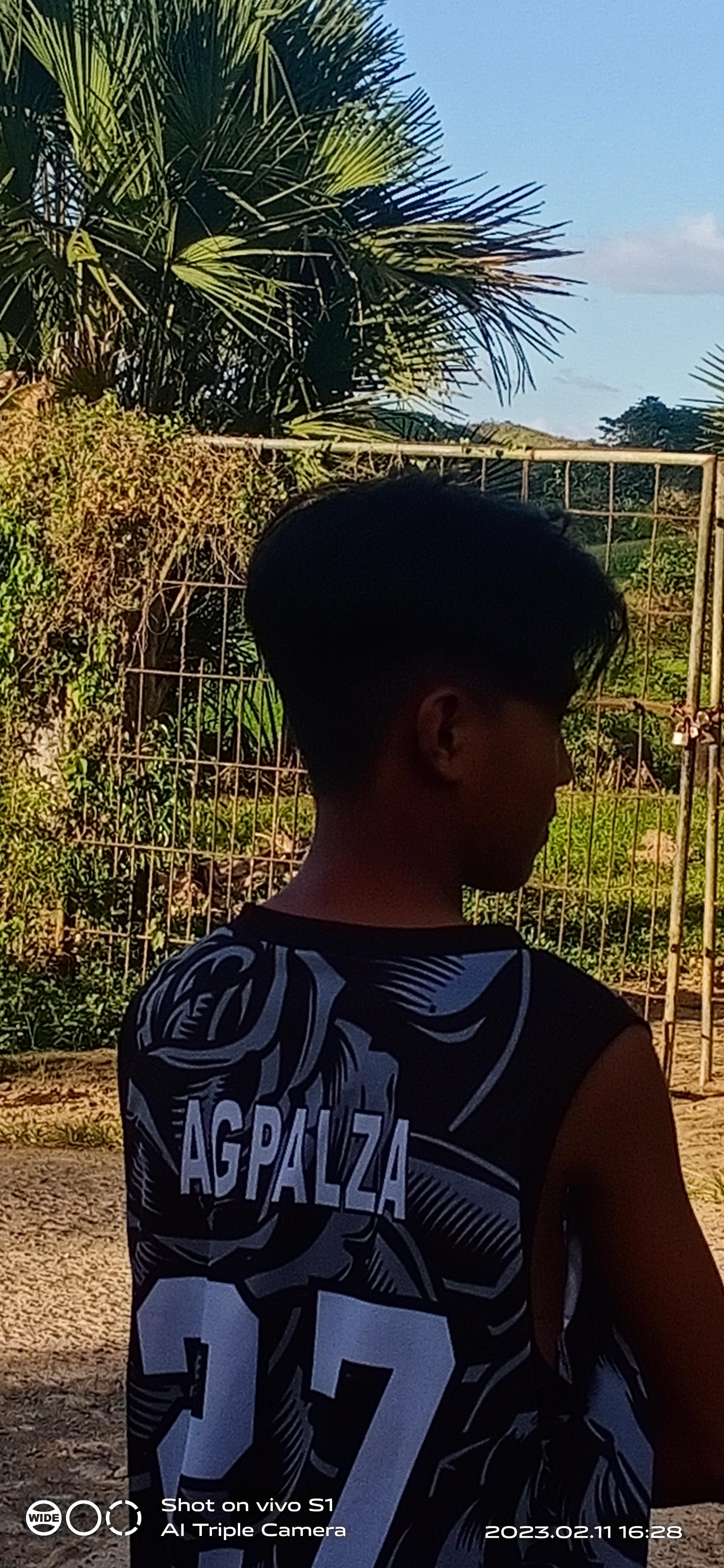 Profile picture