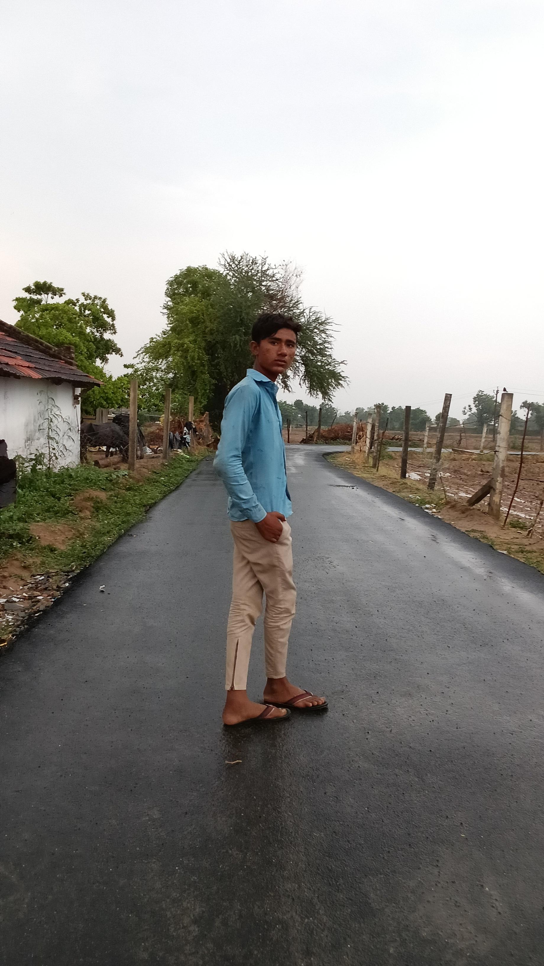Profile picture
