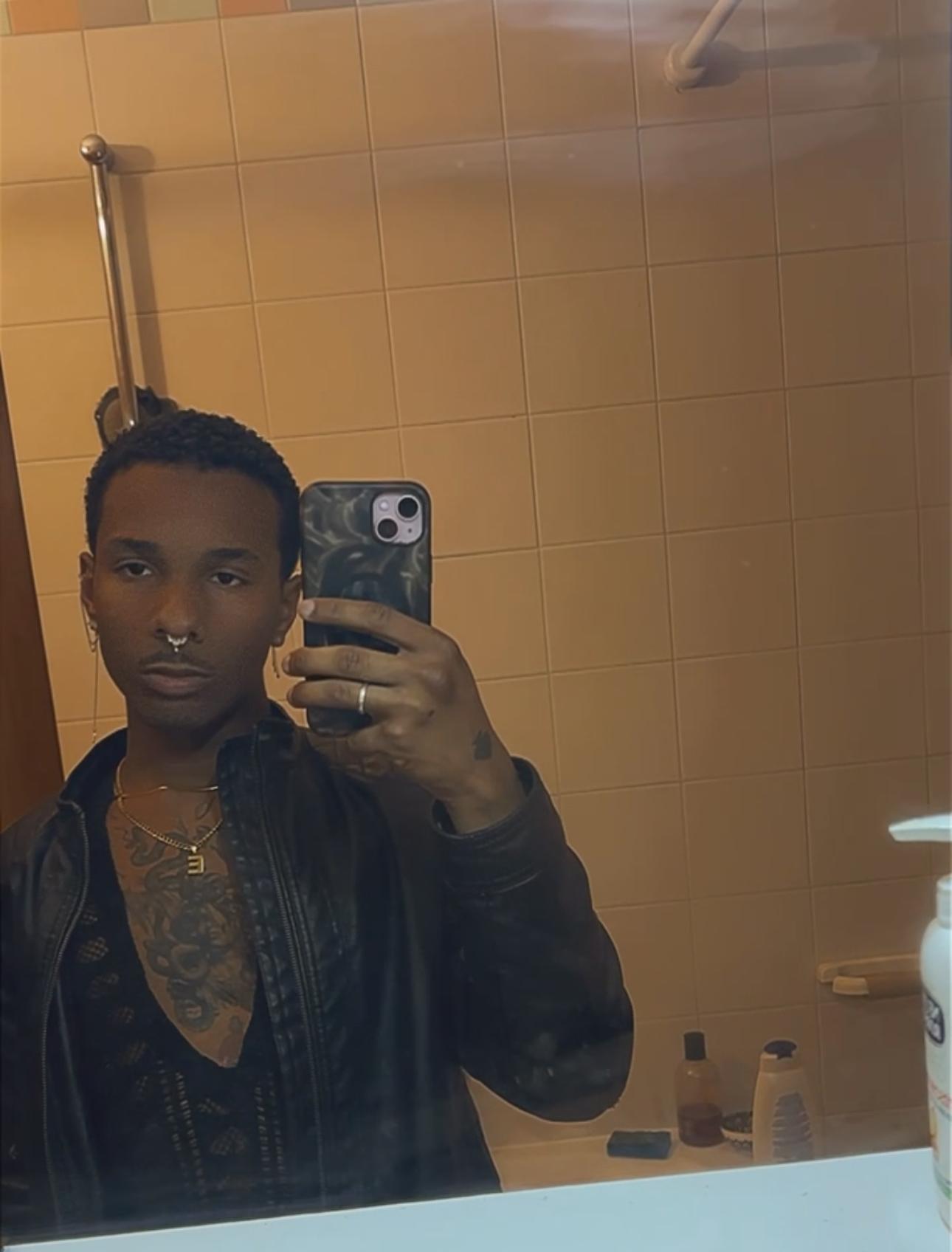 Profile picture