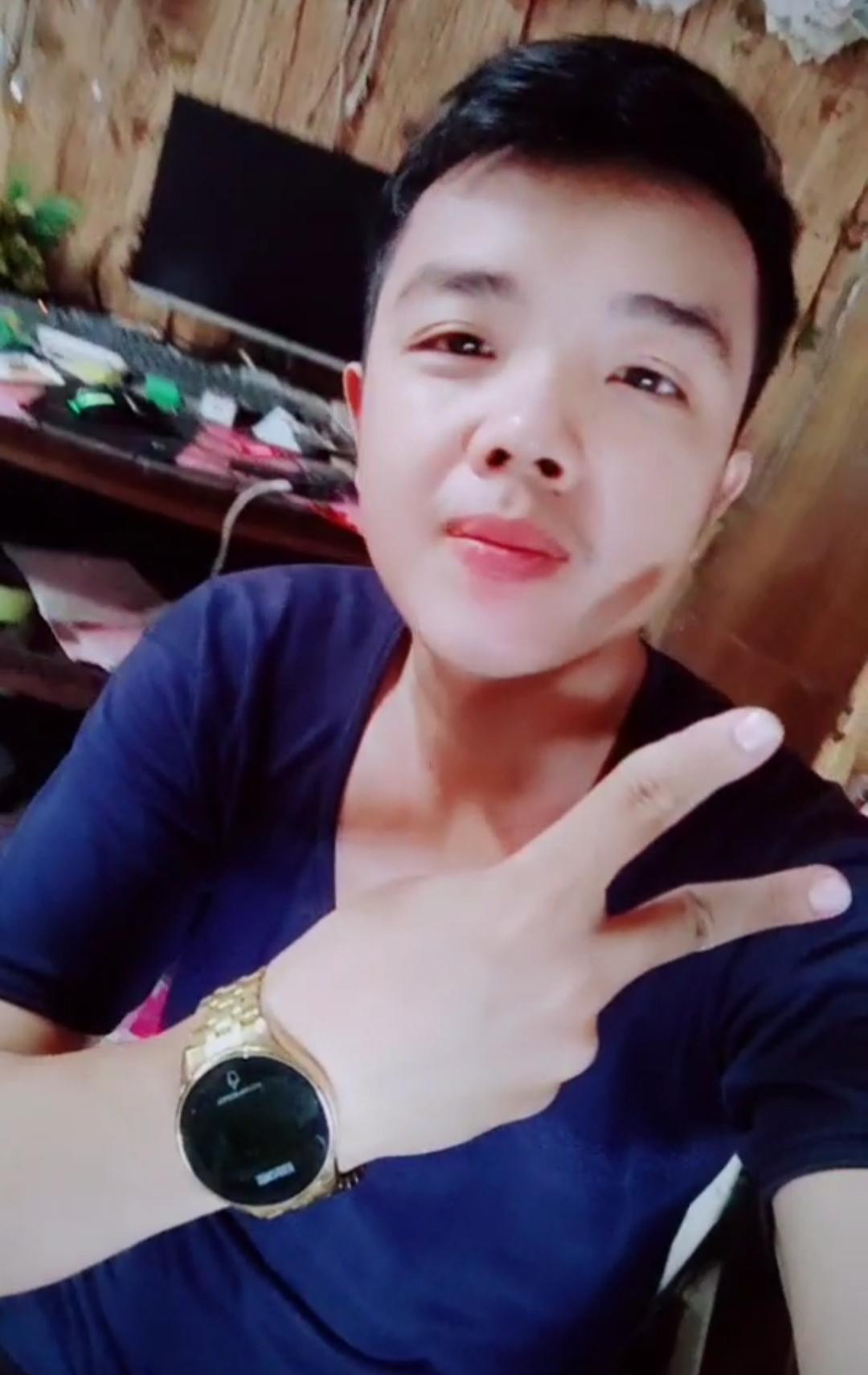 Profile picture