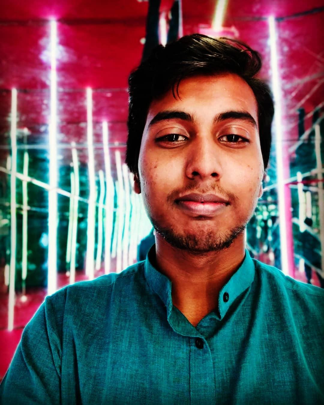 Profile picture