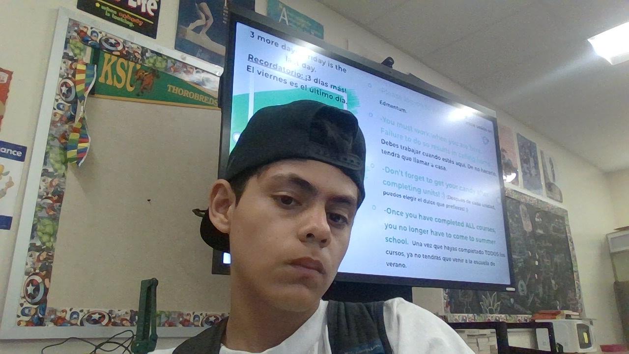 Profile picture