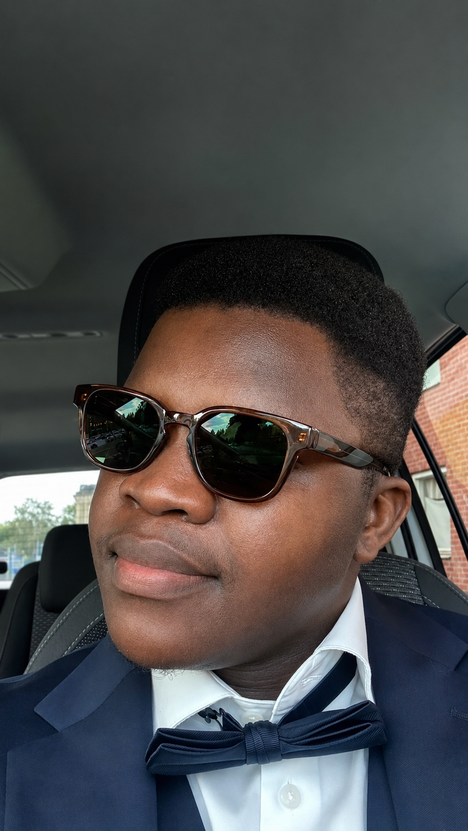 Profile picture