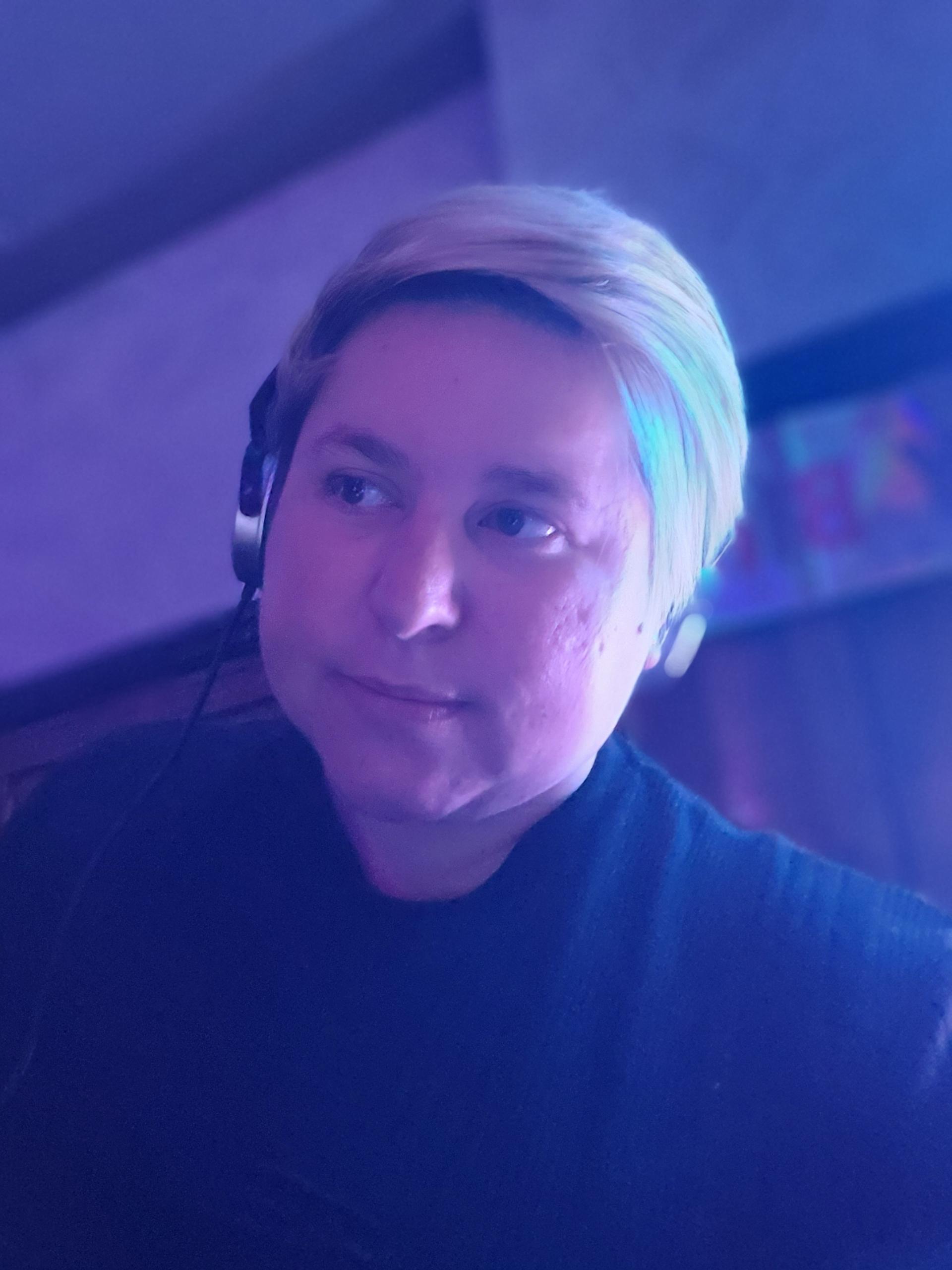 Profile picture