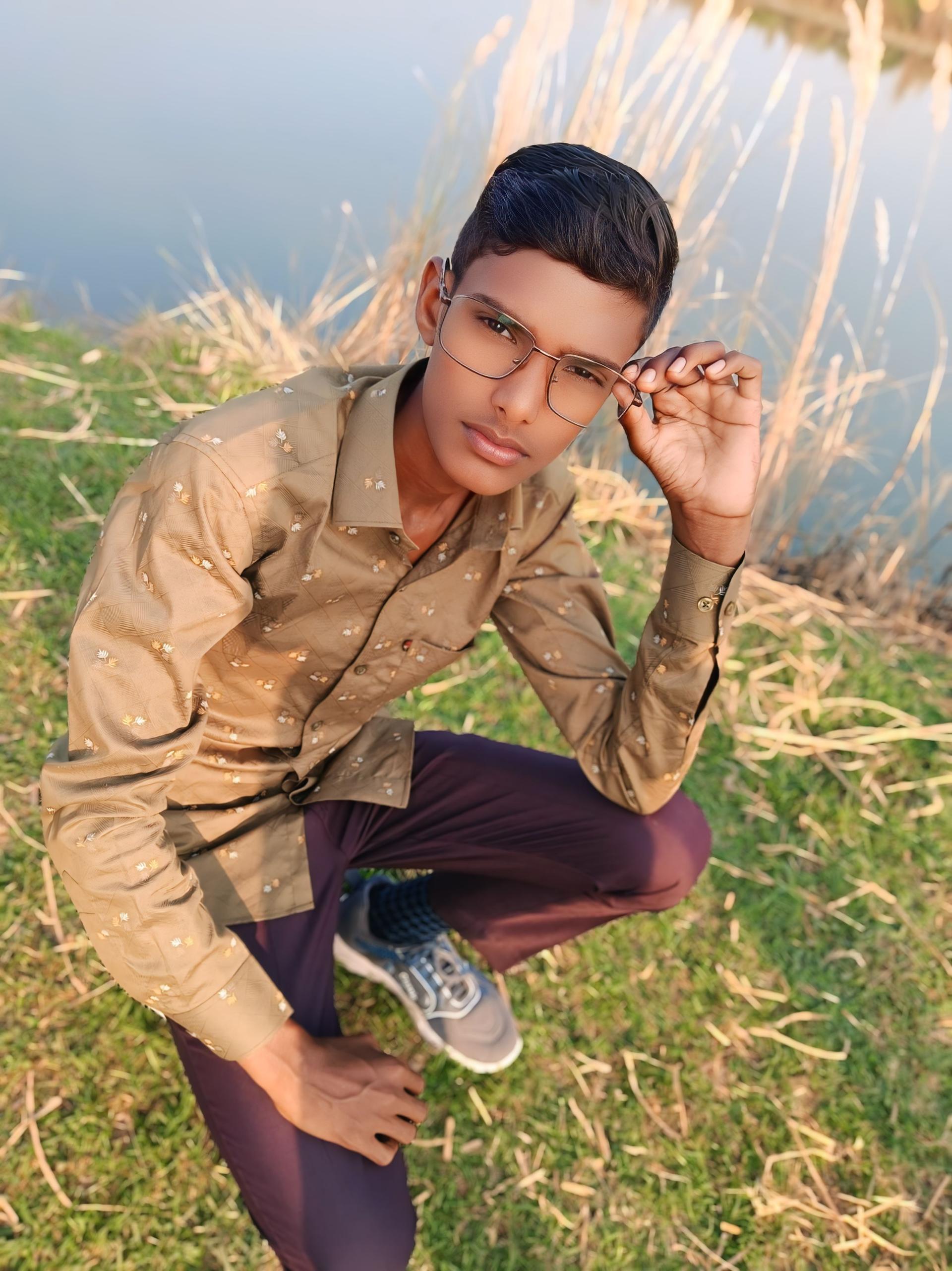 Profile picture