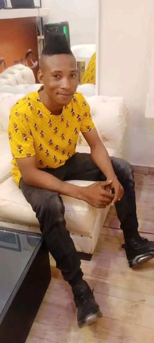 Profile picture