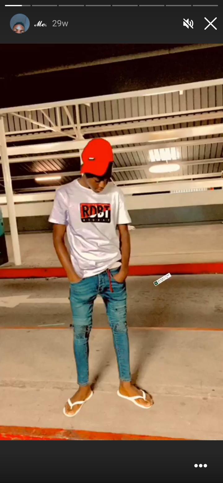 Profile picture