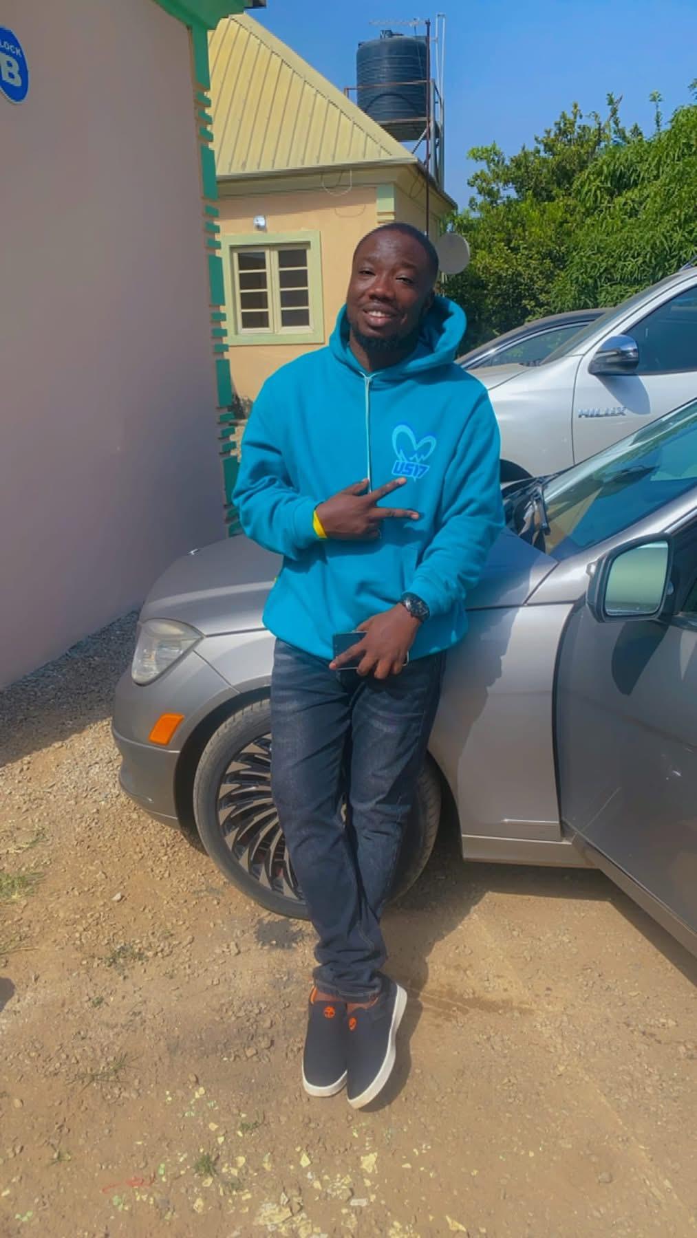 Profile picture