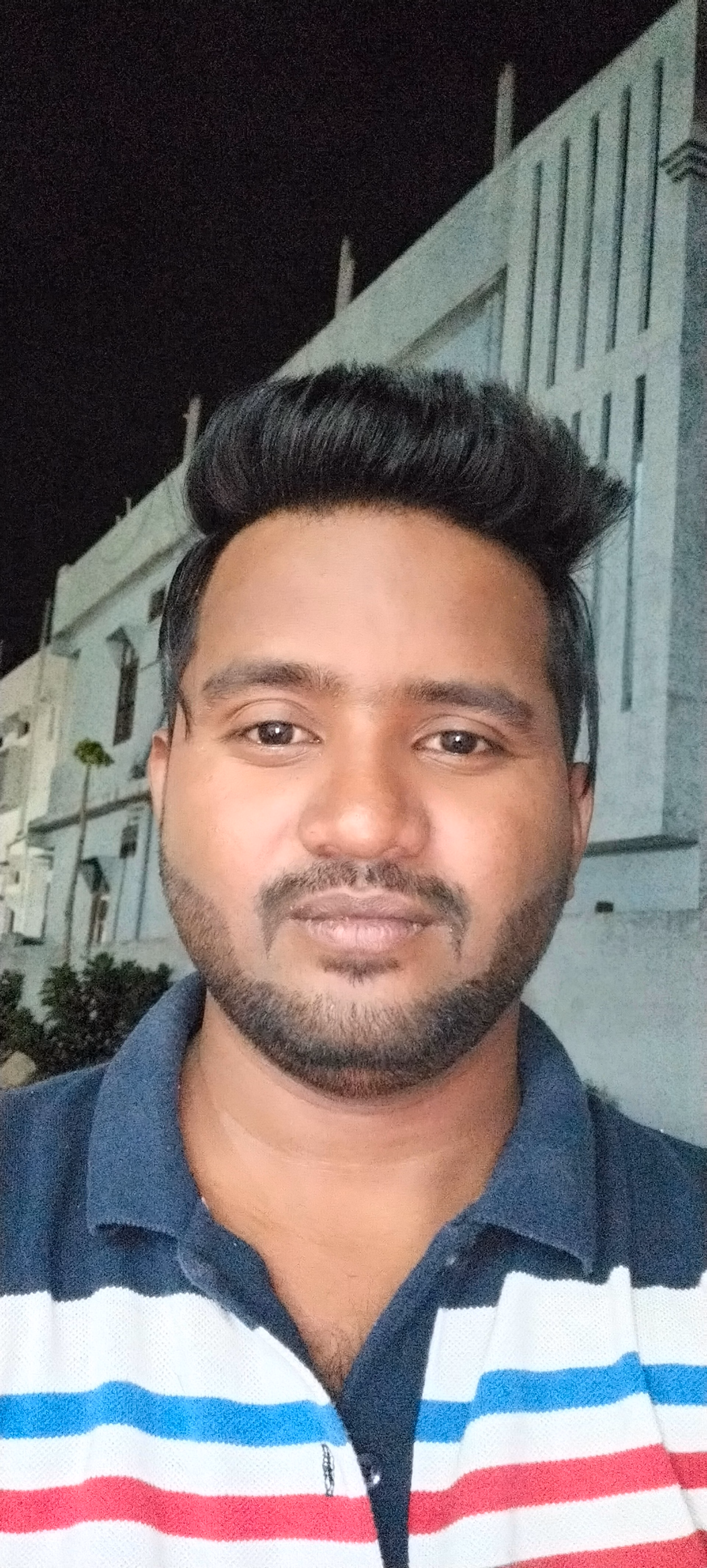 Profile picture