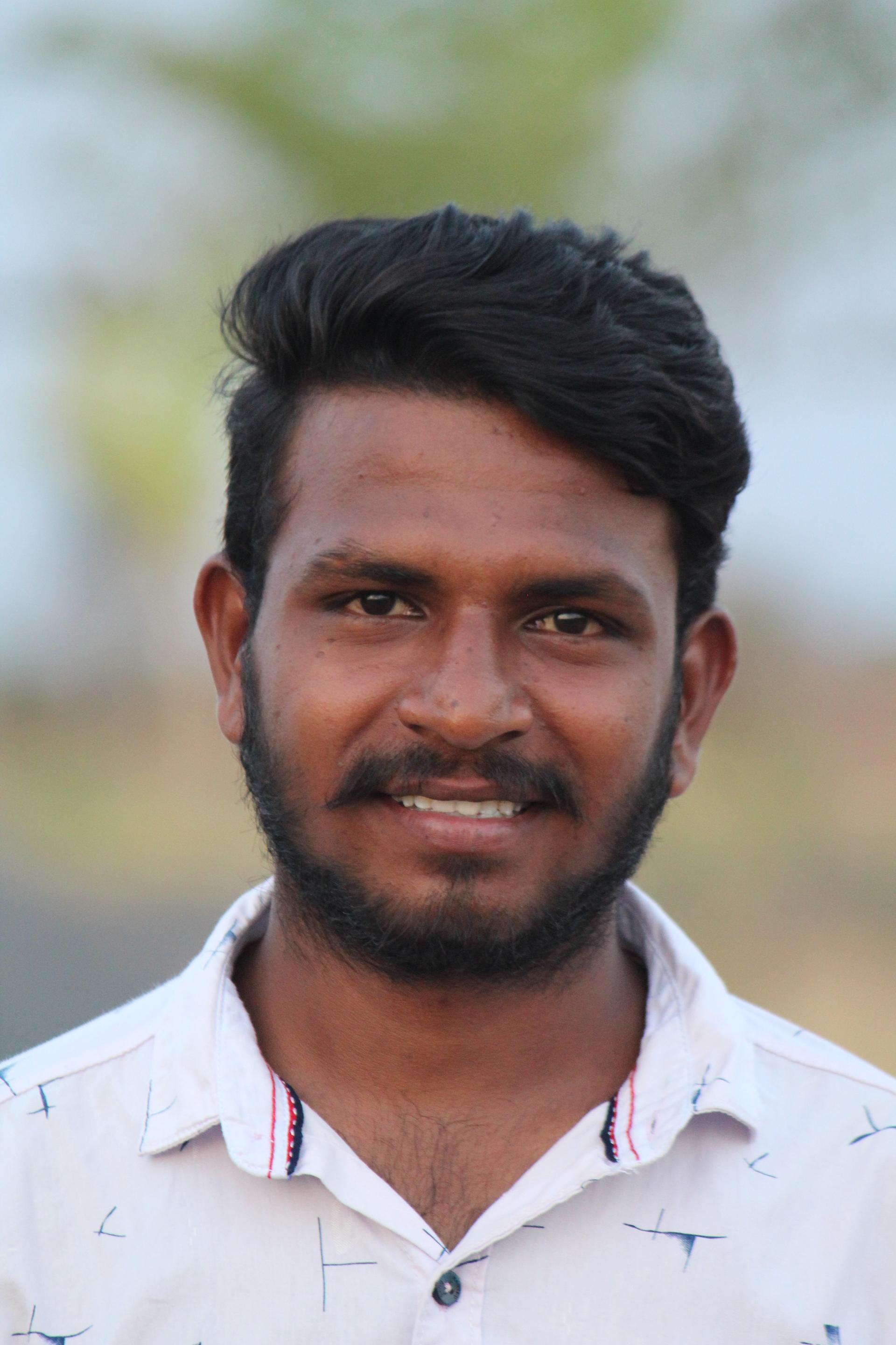 Profile picture