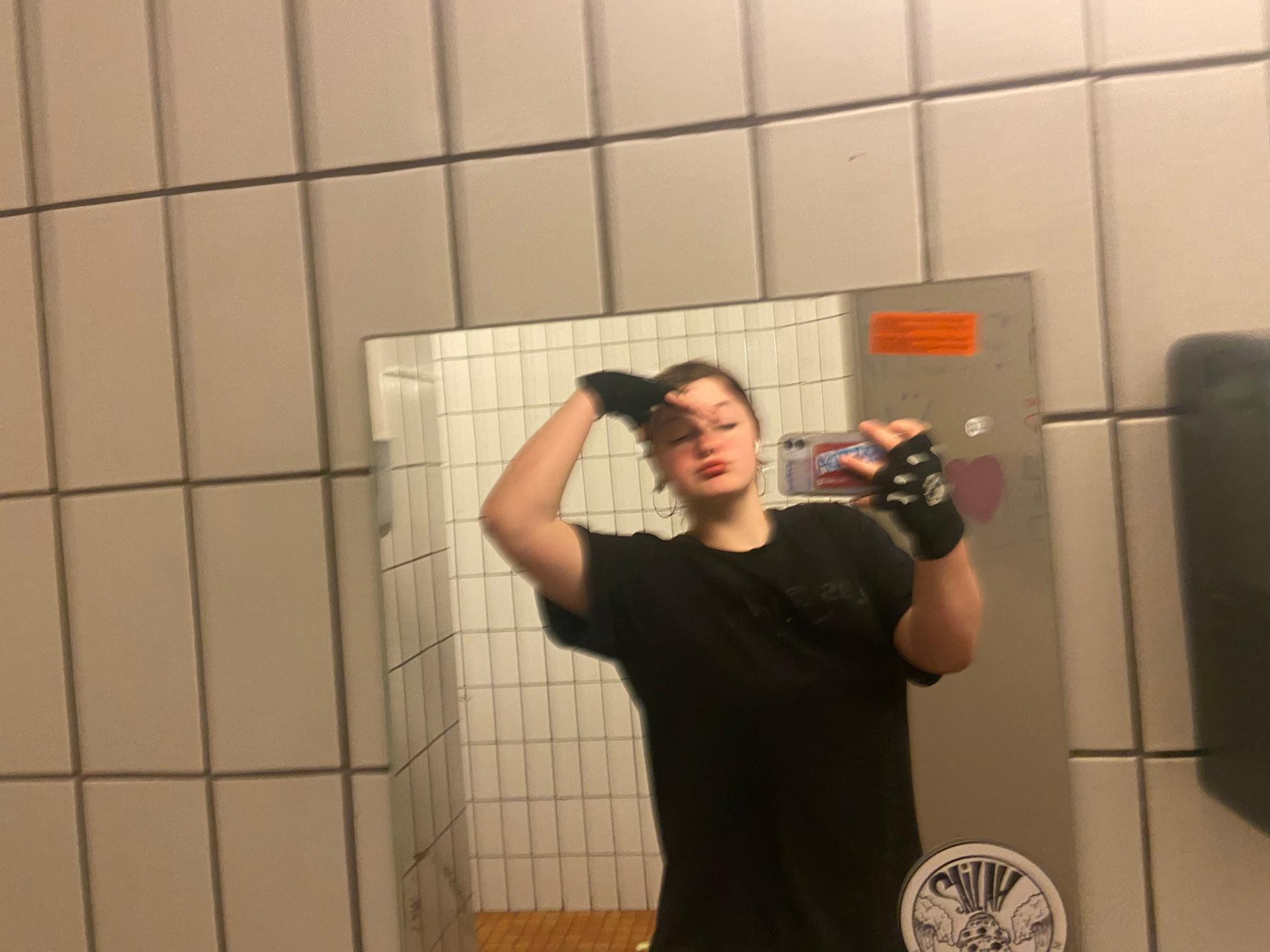 Profile picture