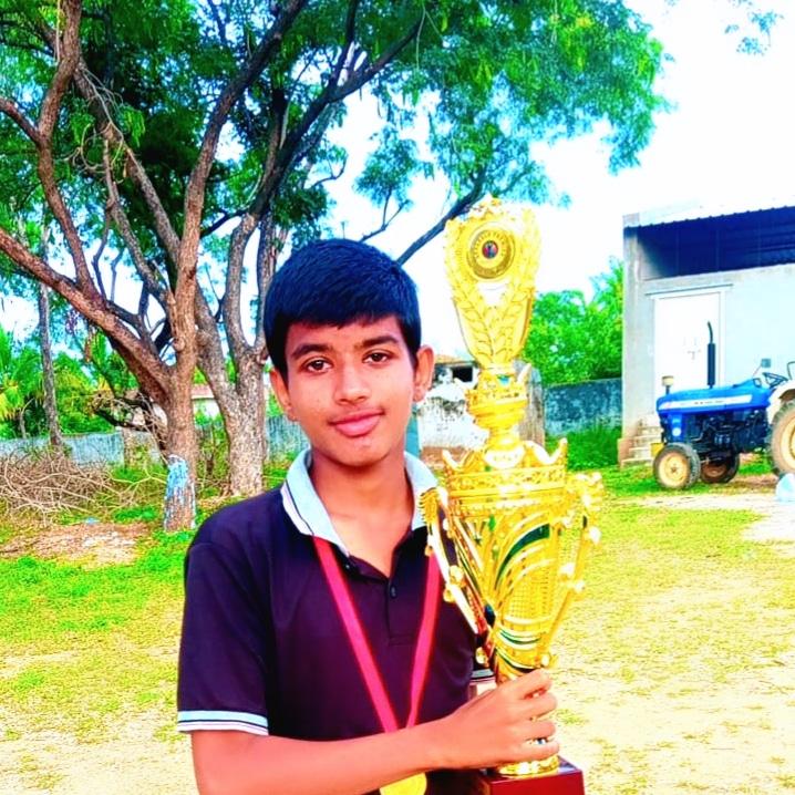 Profile picture