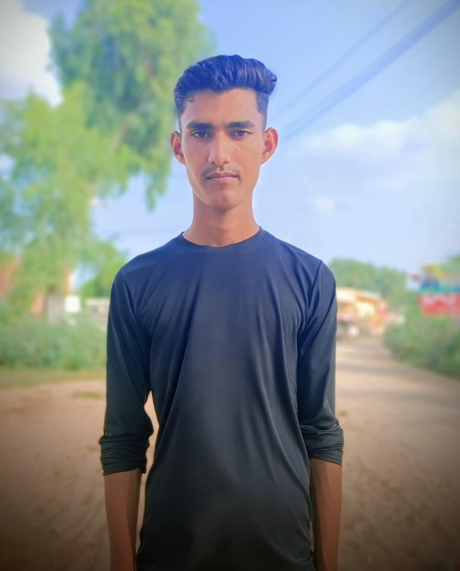 Profile picture