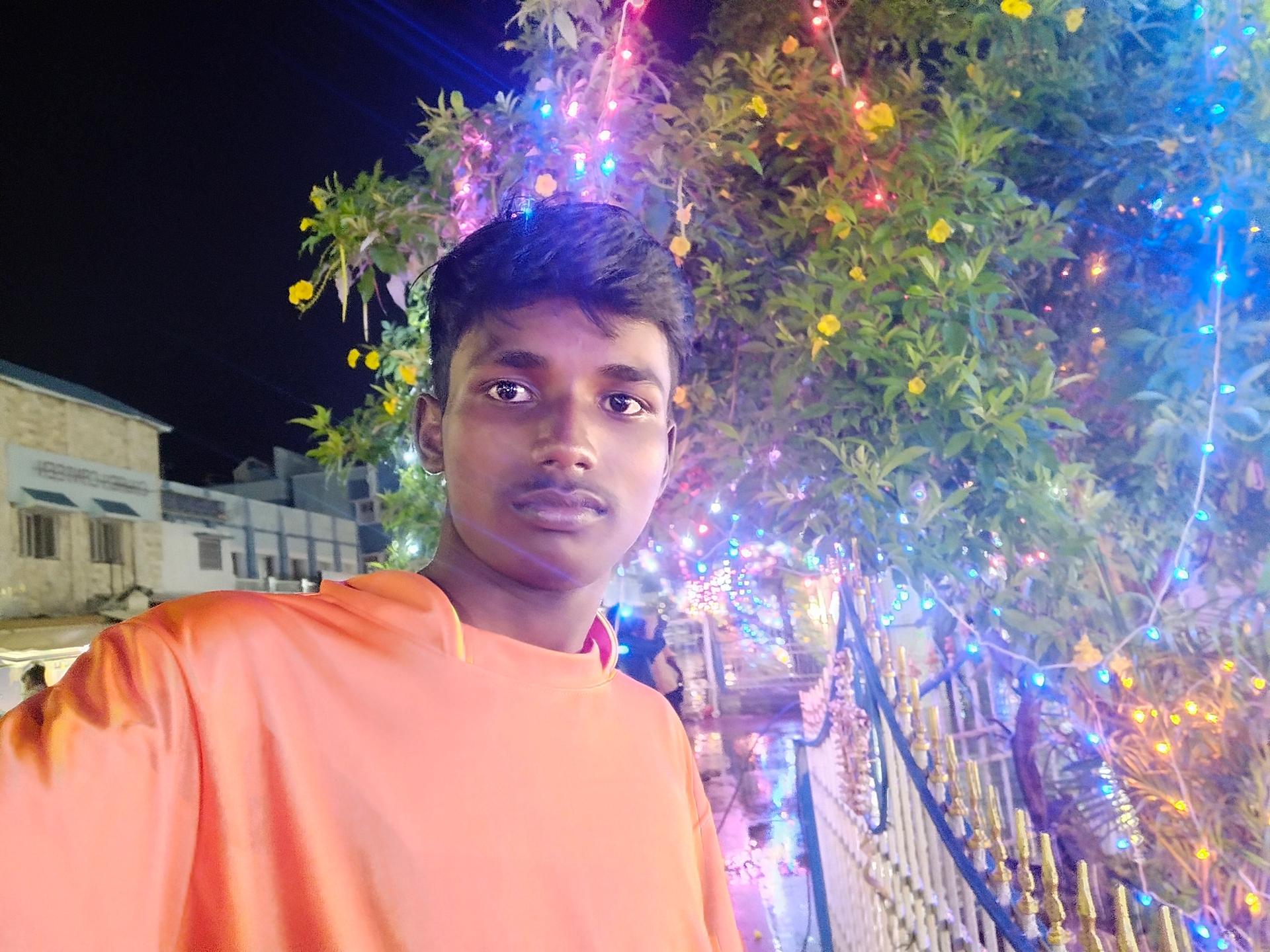 Profile picture