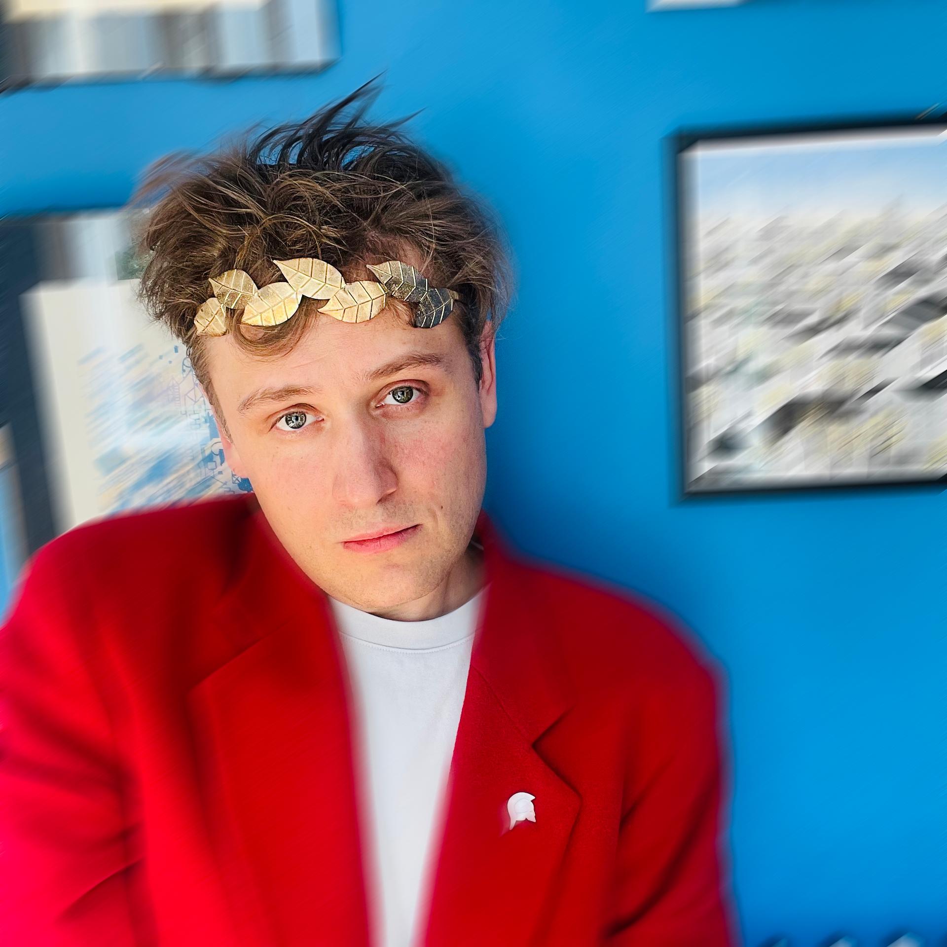 Profile picture