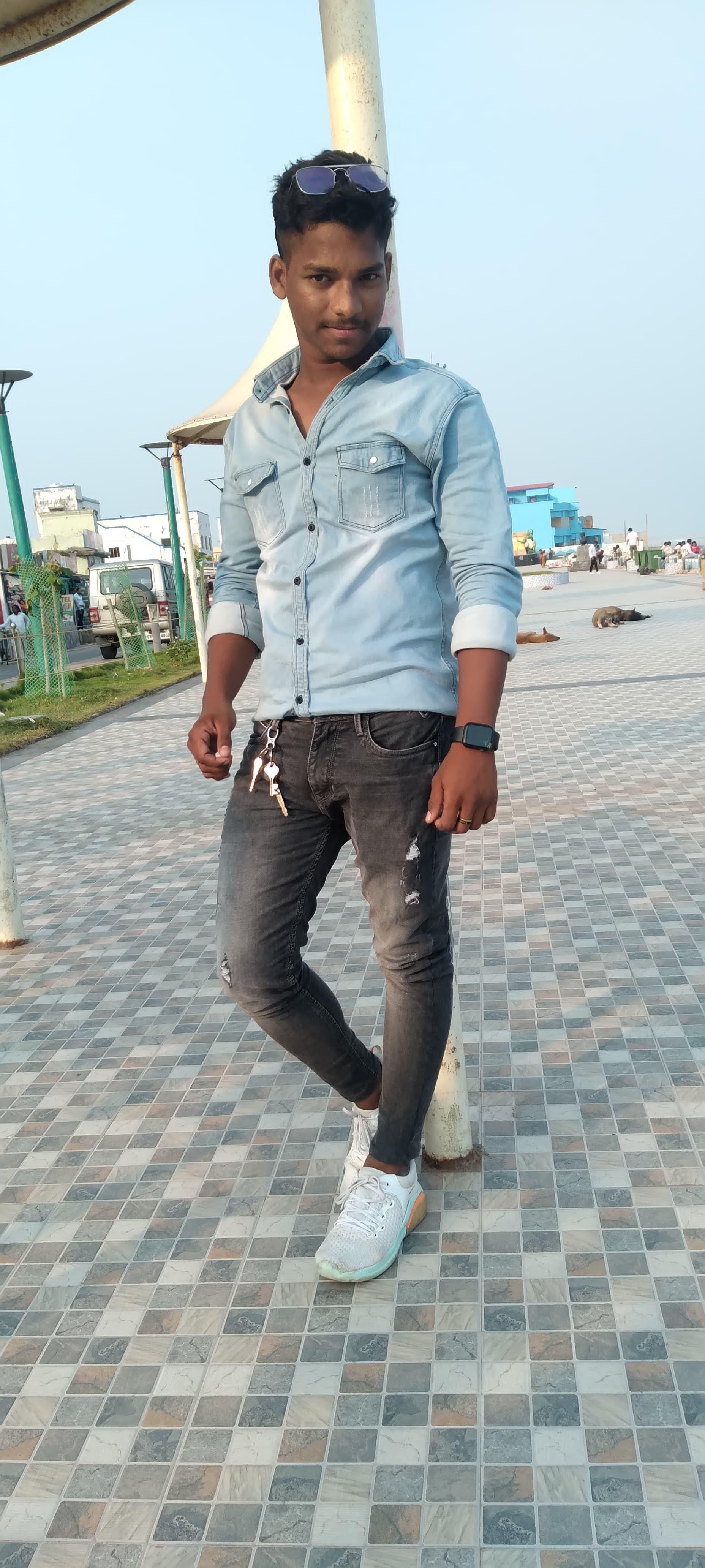 Profile picture