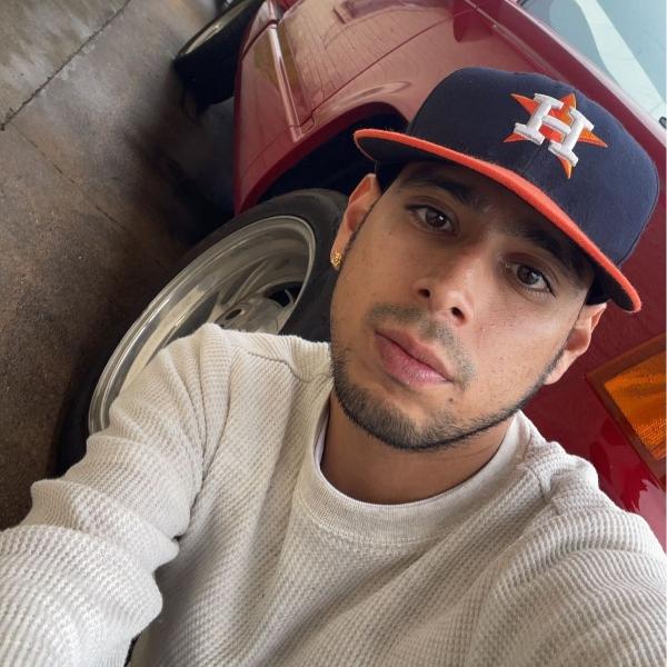 Profile picture