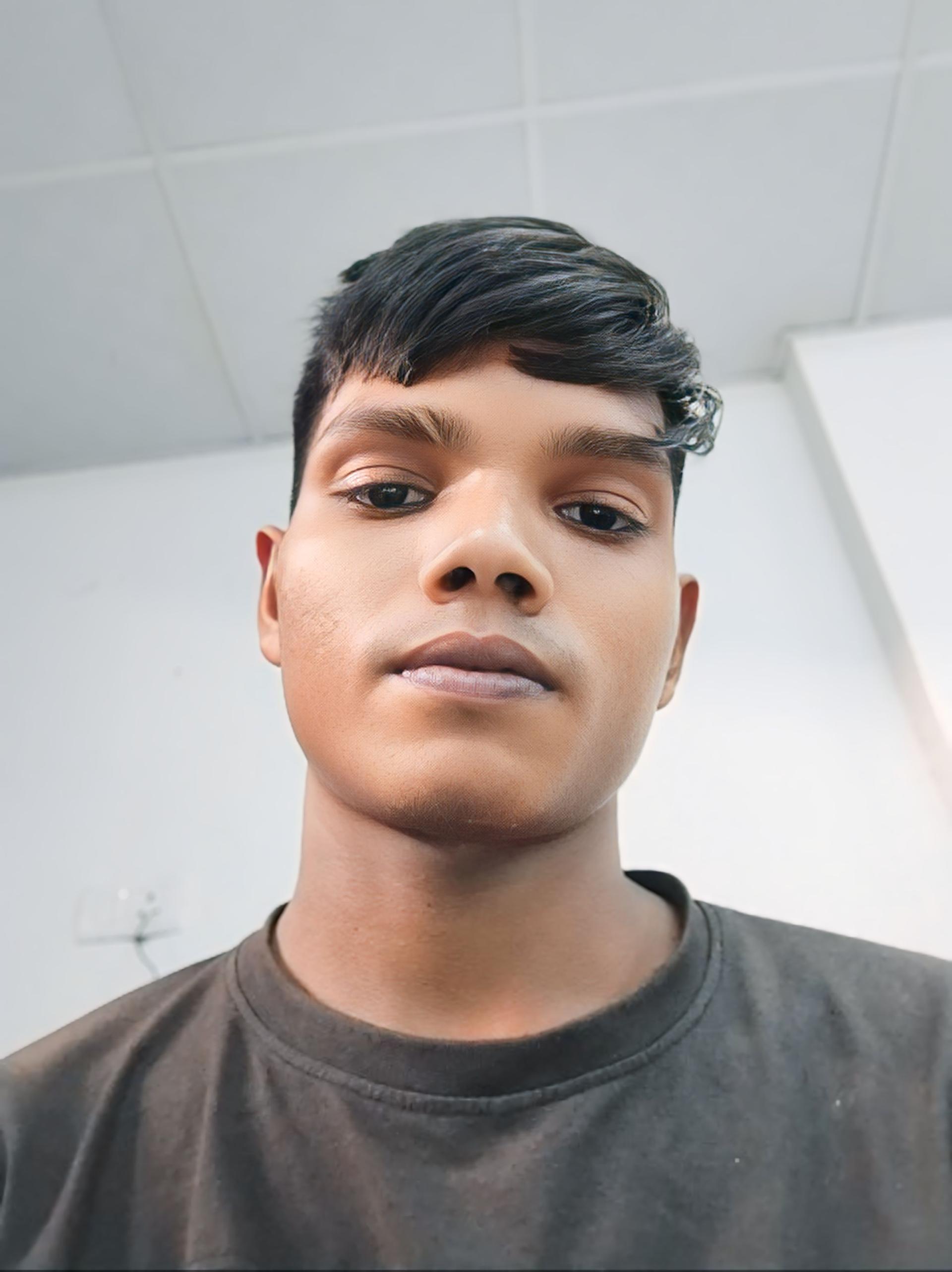 Profile picture