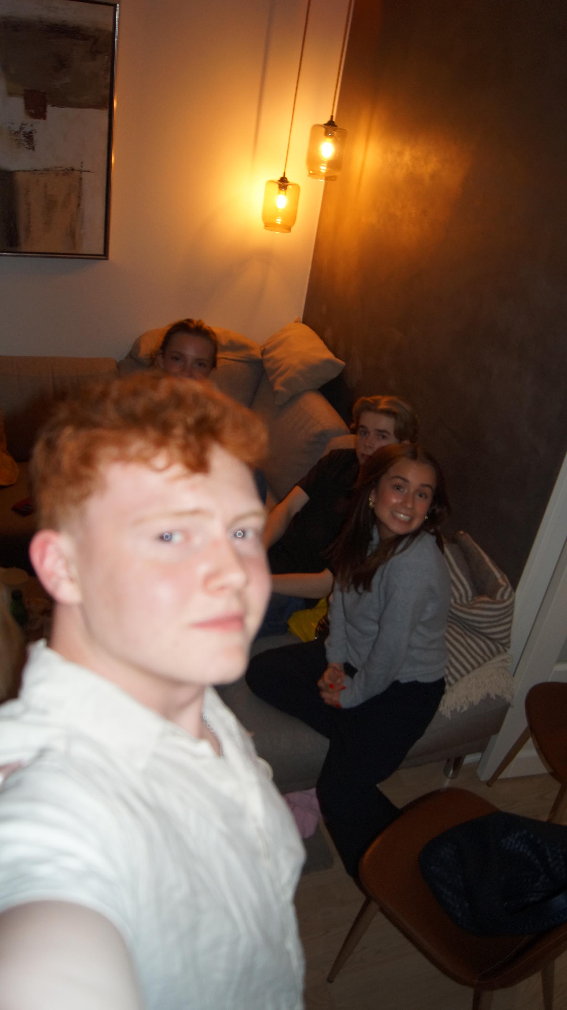 Profile picture
