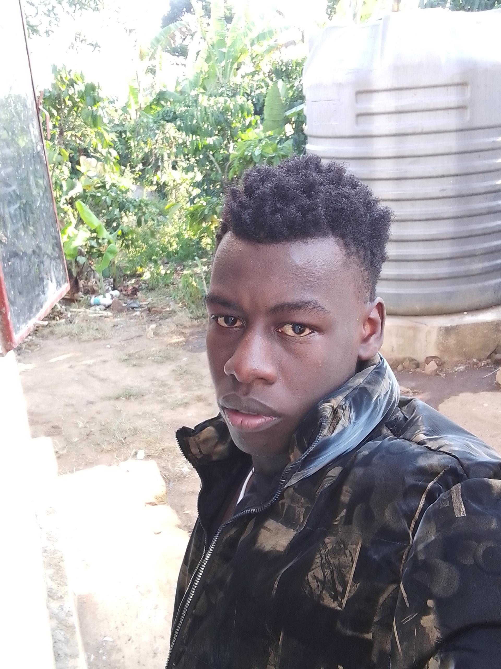 Profile picture