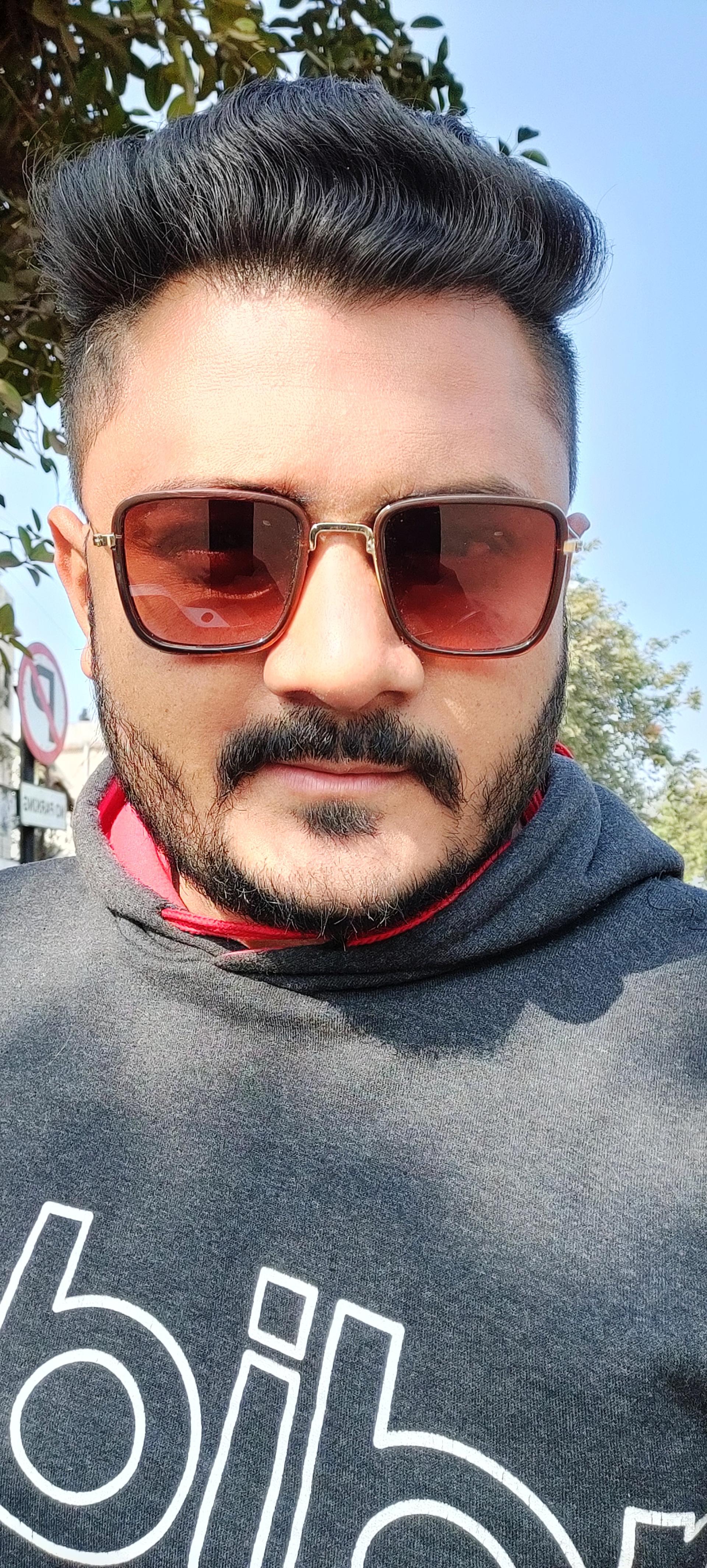 Profile picture