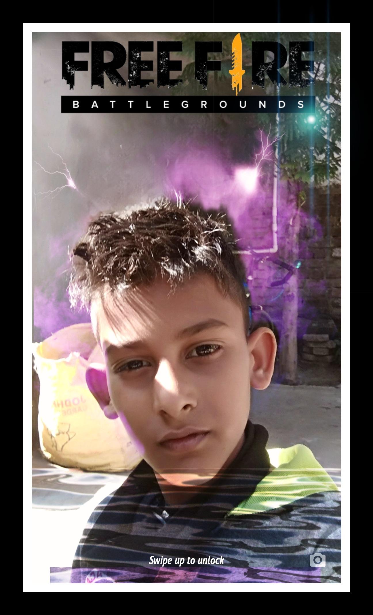 Profile picture