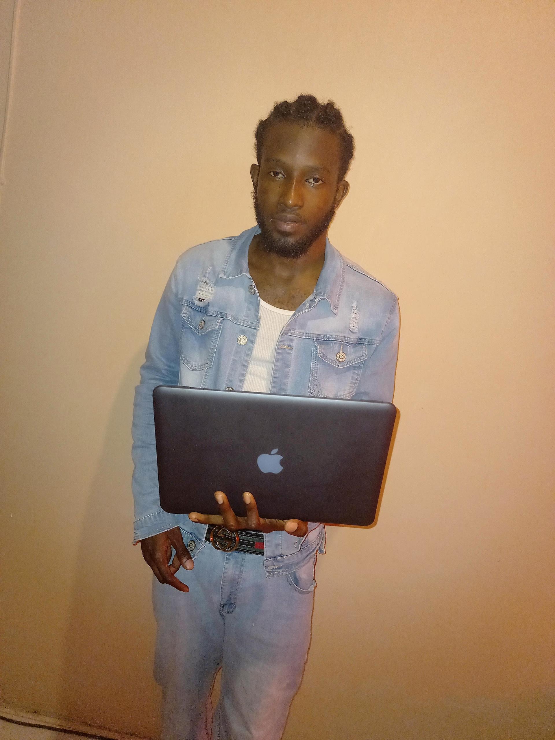 Profile picture