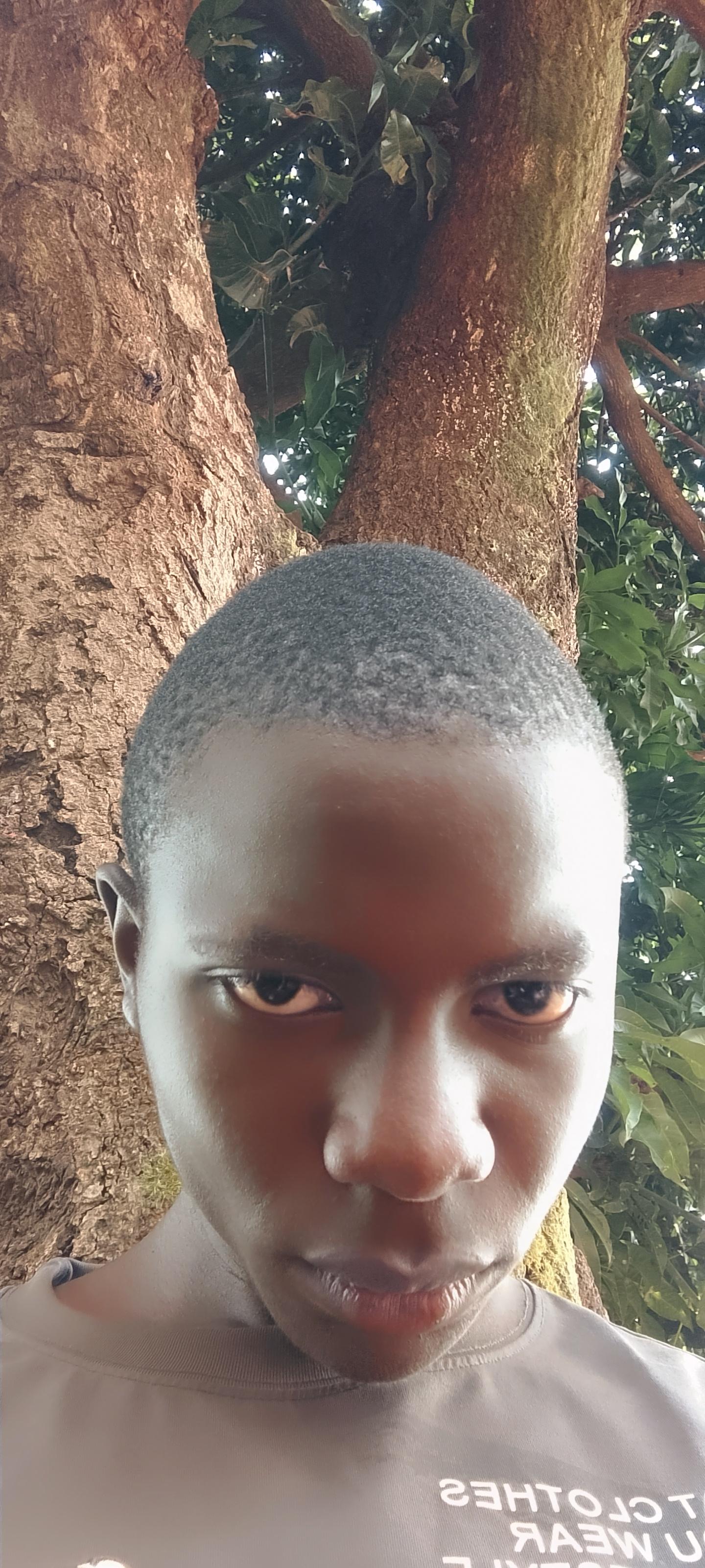 Profile picture