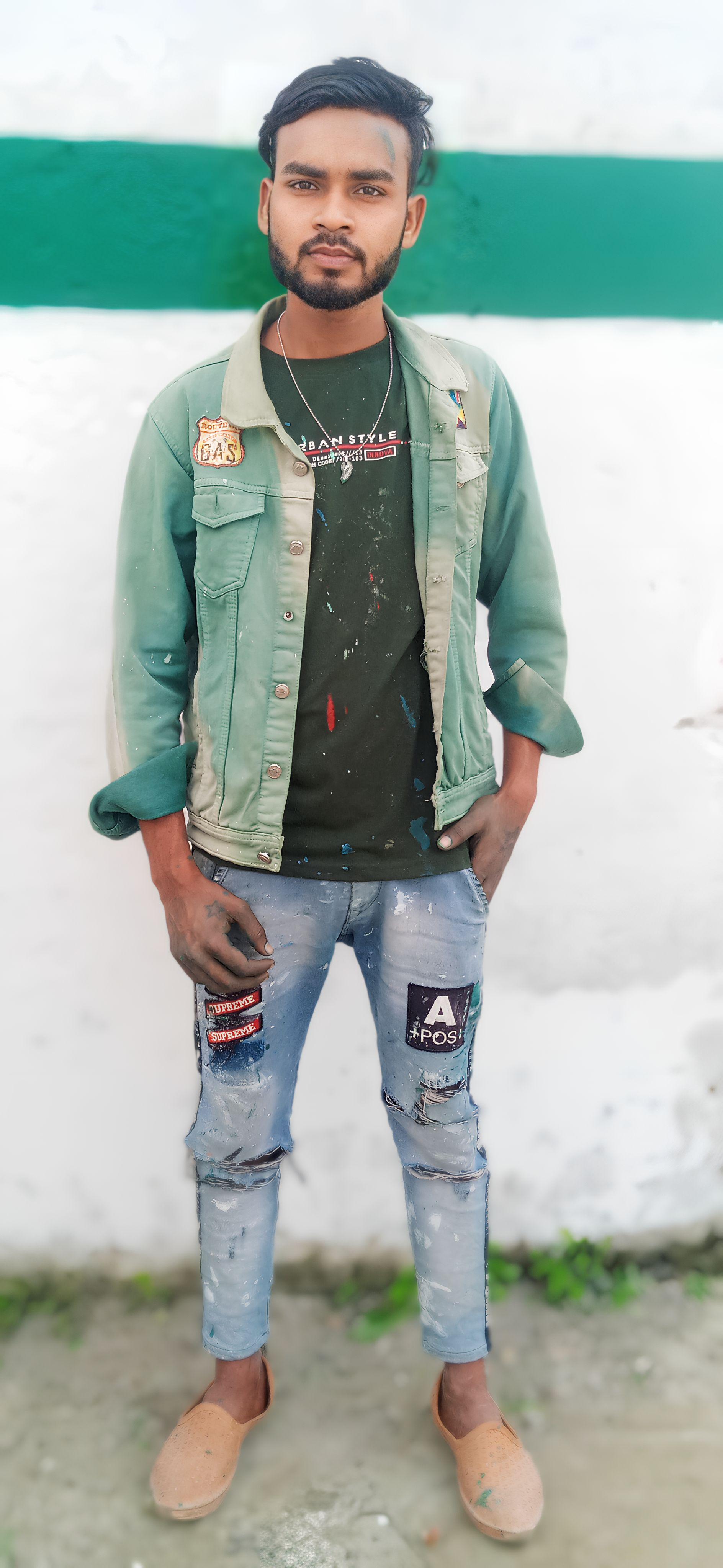 Profile picture