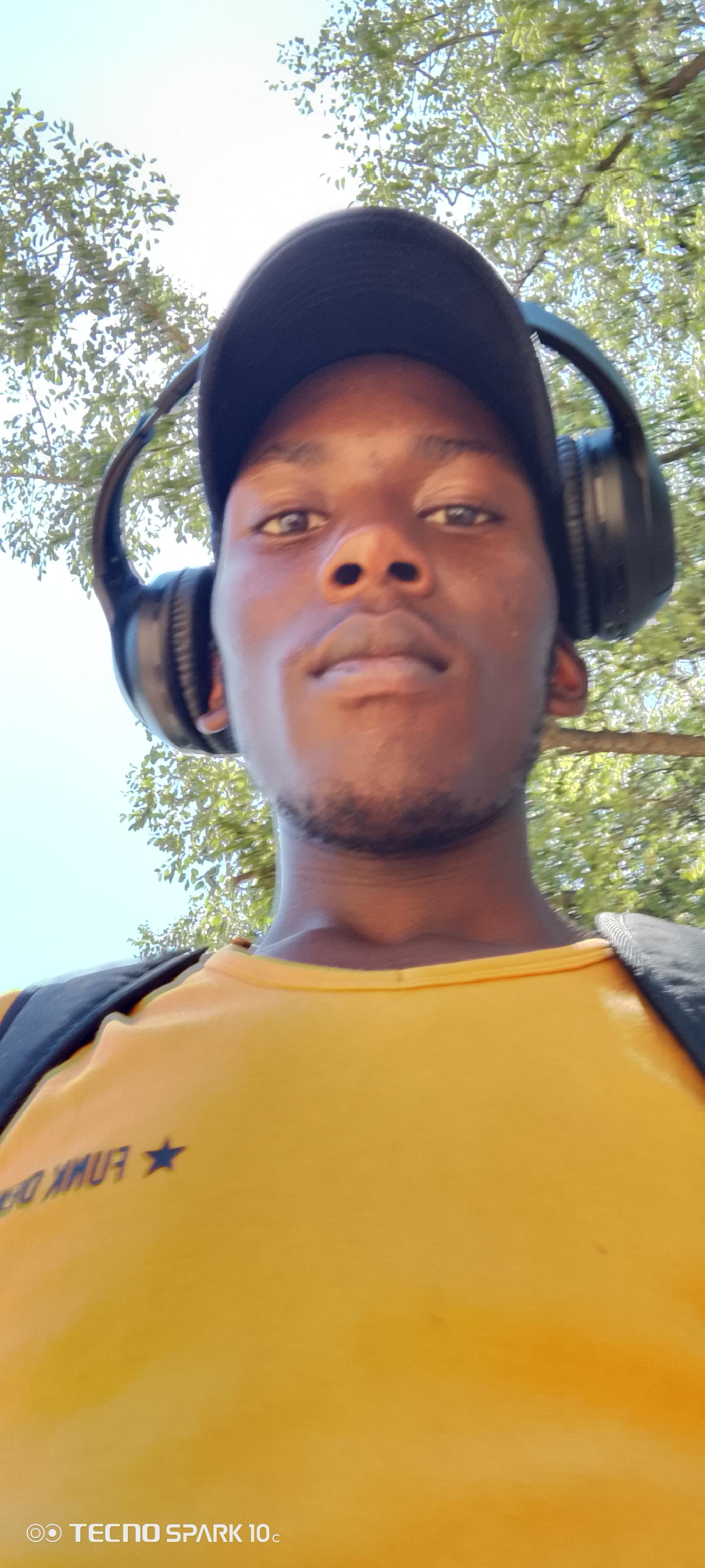 Profile picture