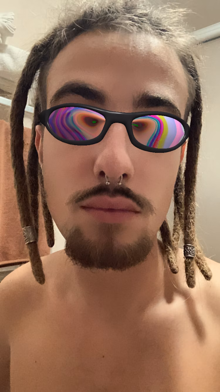 Profile picture