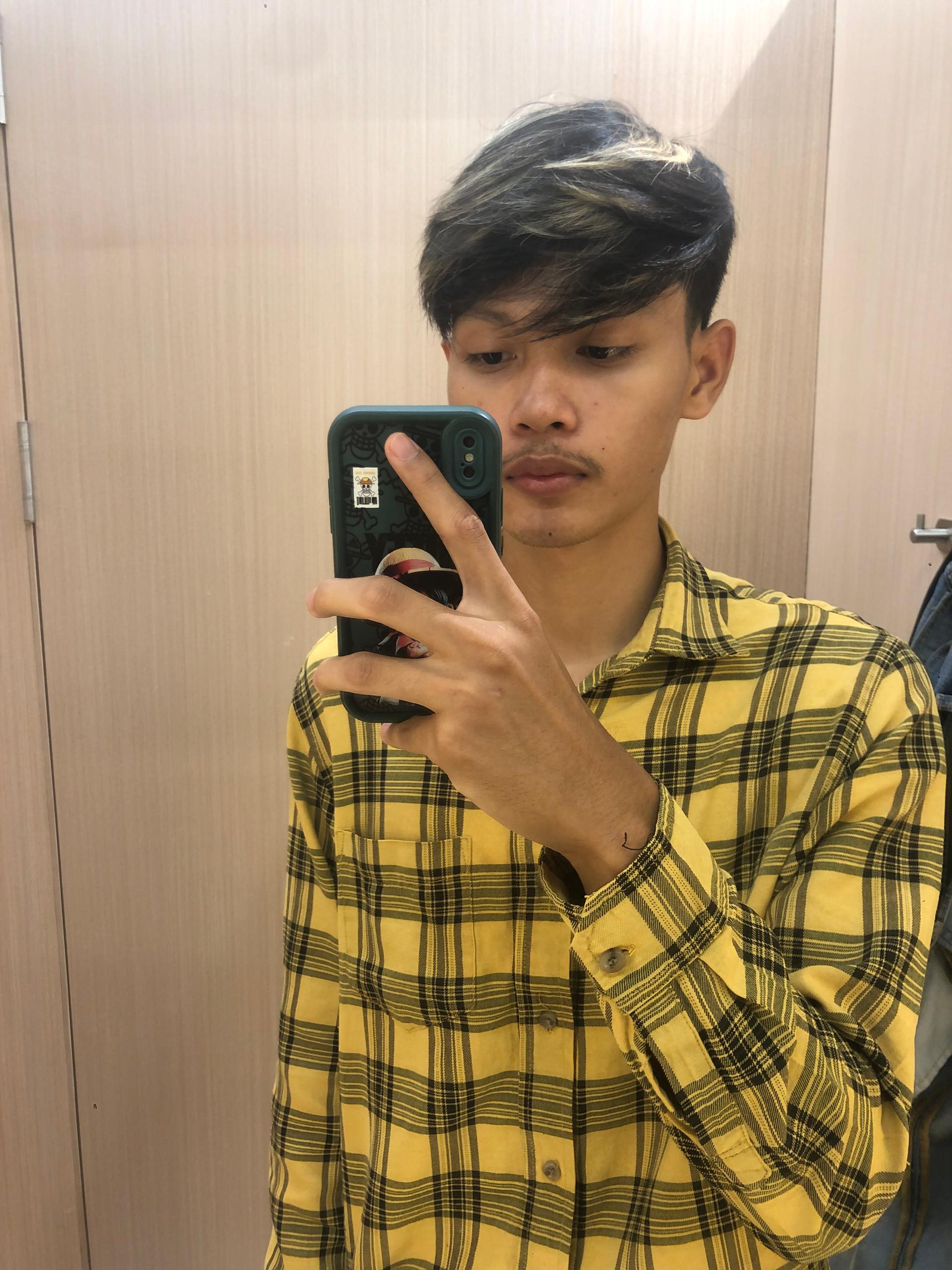 Profile picture